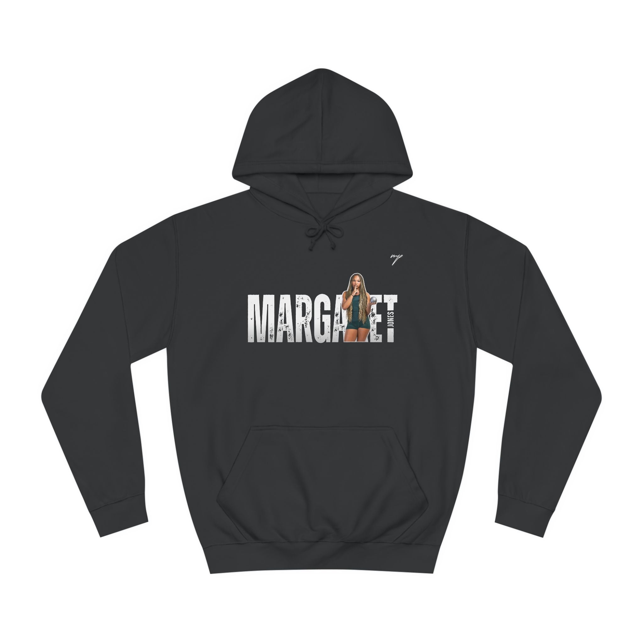 Margaret Jones Hoodie