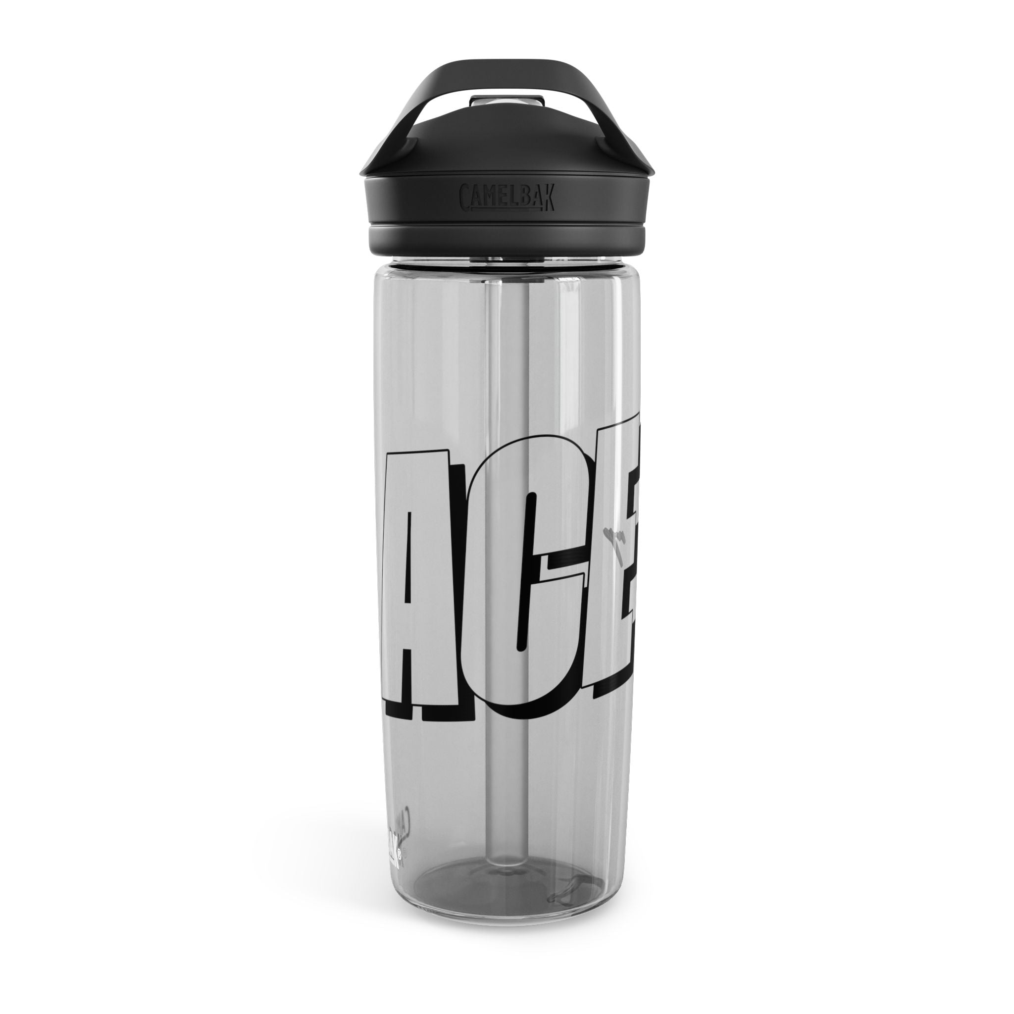 Marrisa Wallace CamelBak Water Bottle