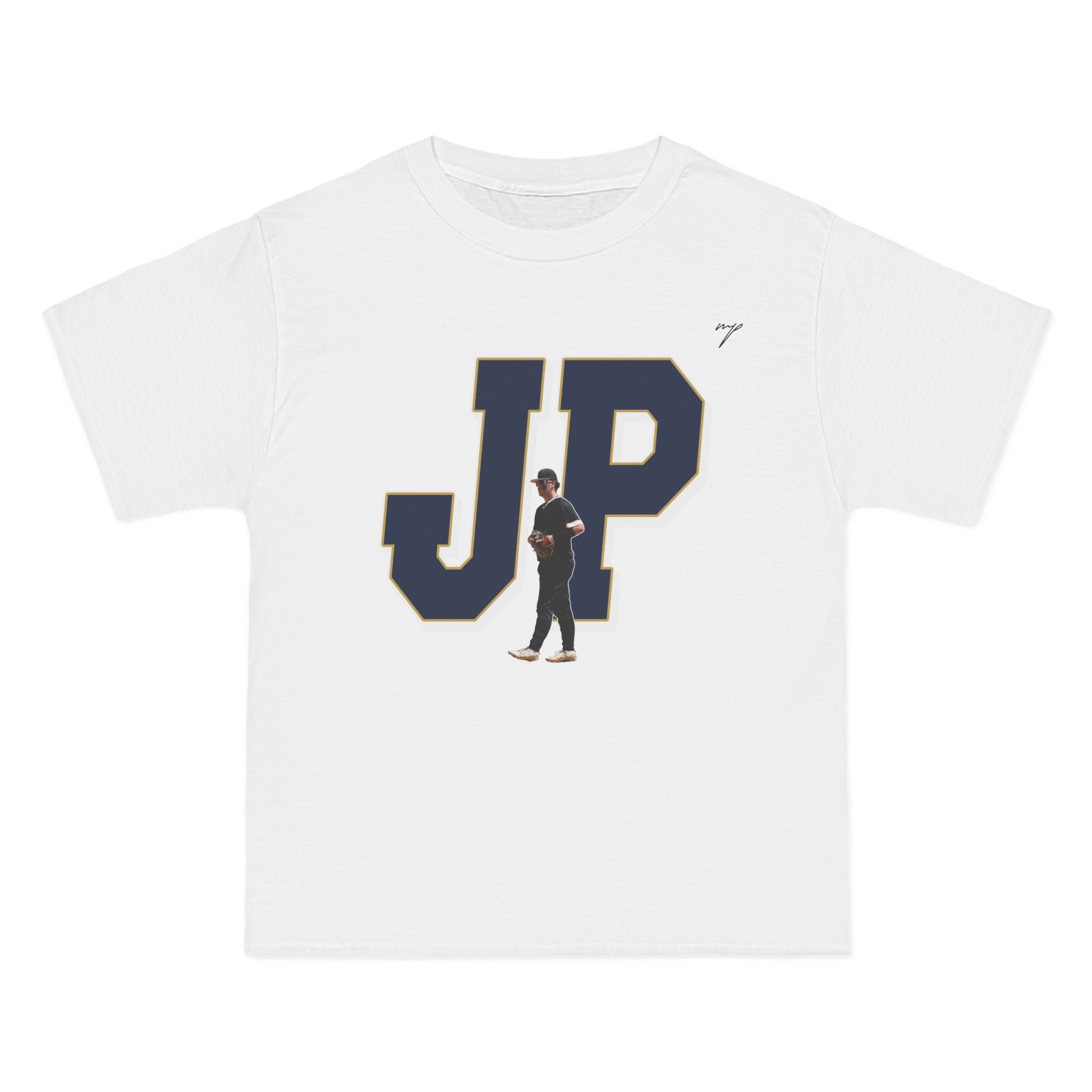 Justin Parsons Vintage Tee