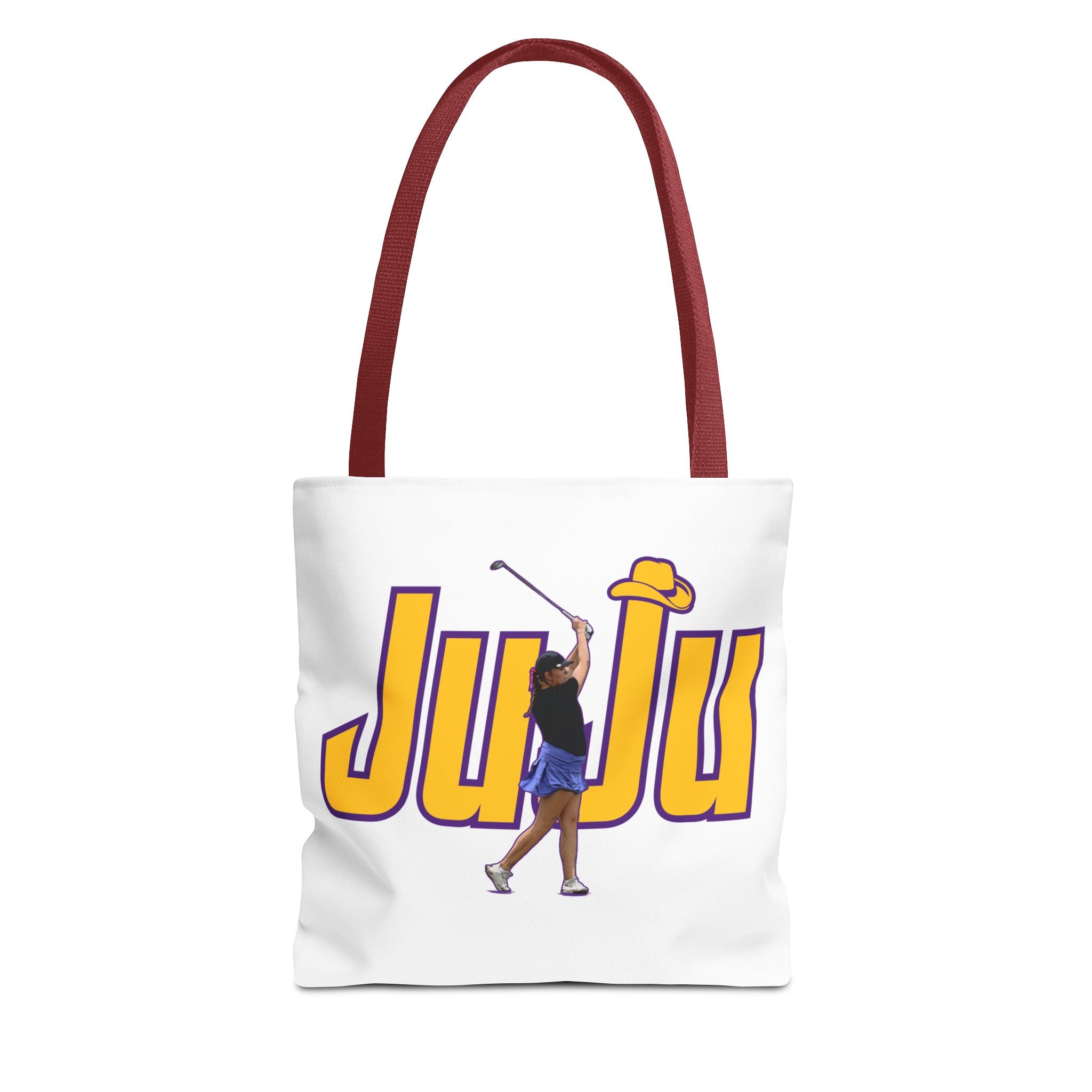 Julia Hughes Tote Bag