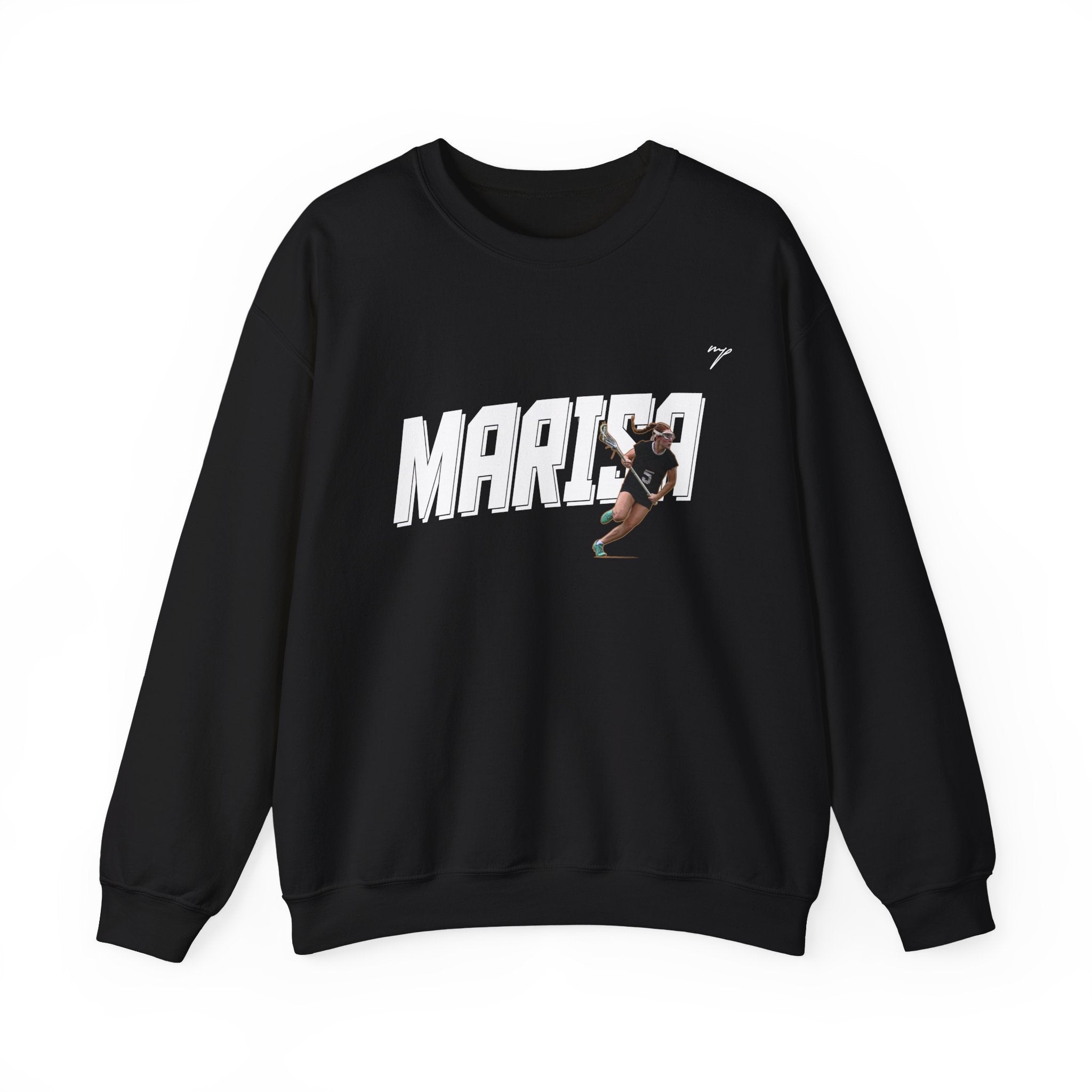 Marisa Giesler Crewneck