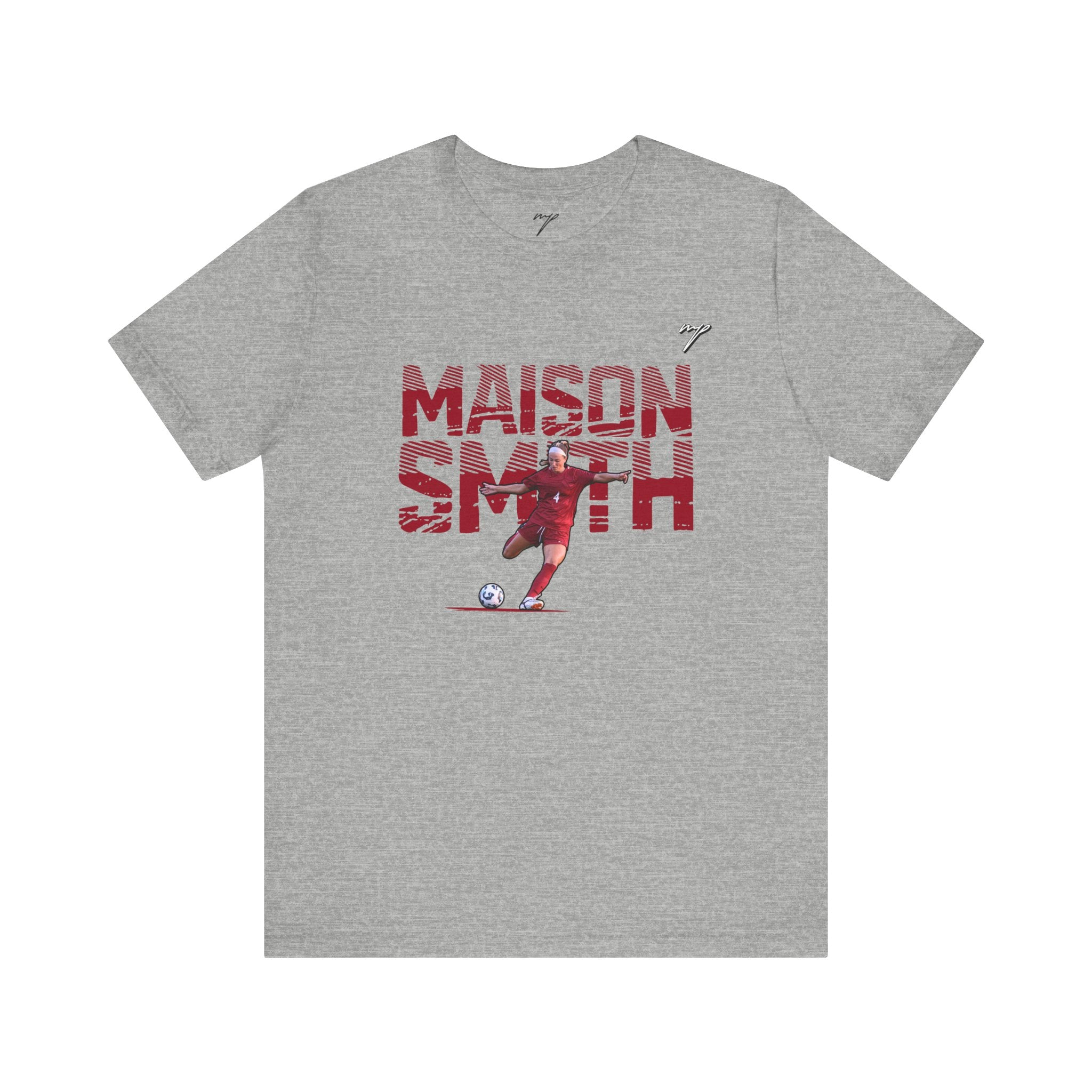 Maison Smith Graphic Tee