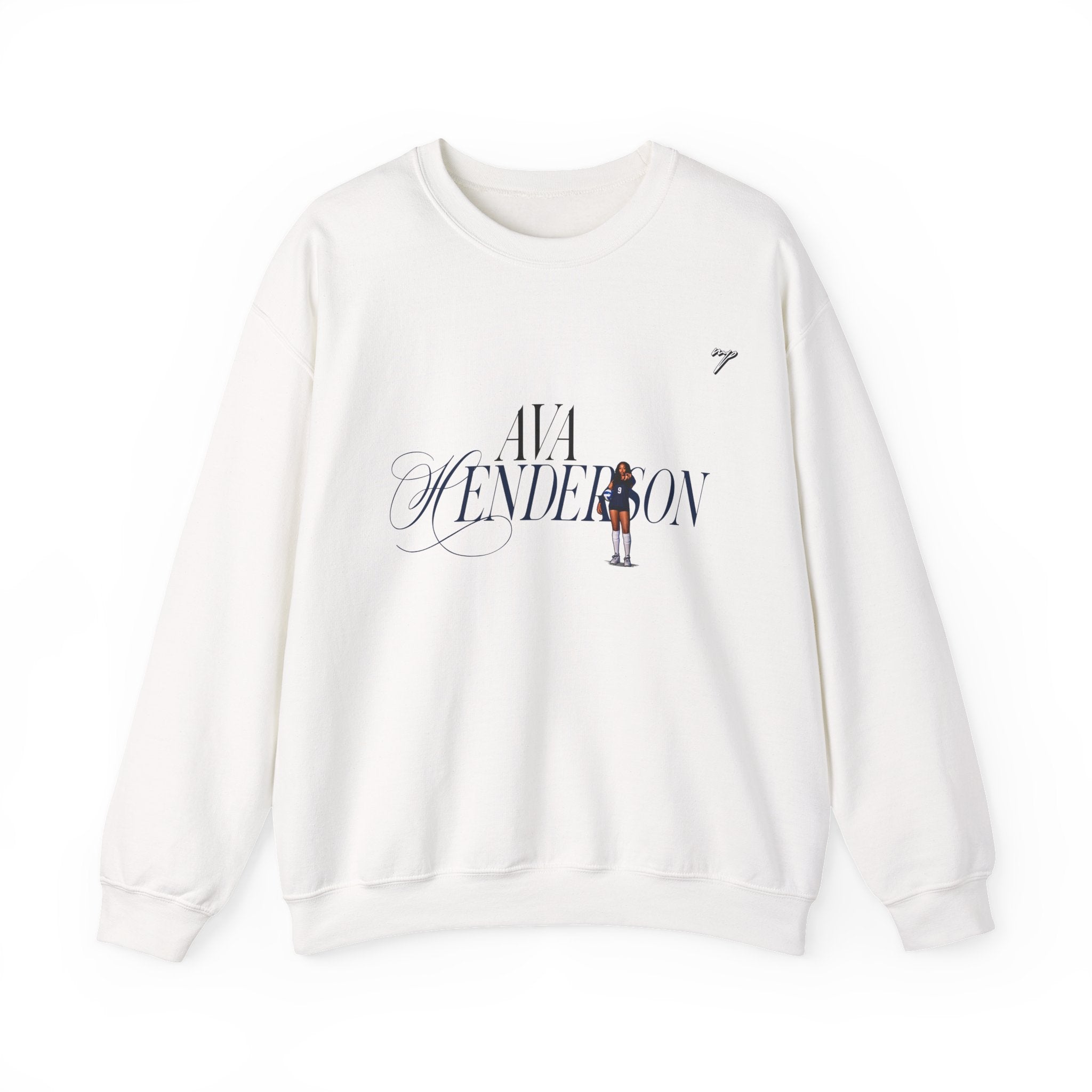 Ava Henderson Crewneck