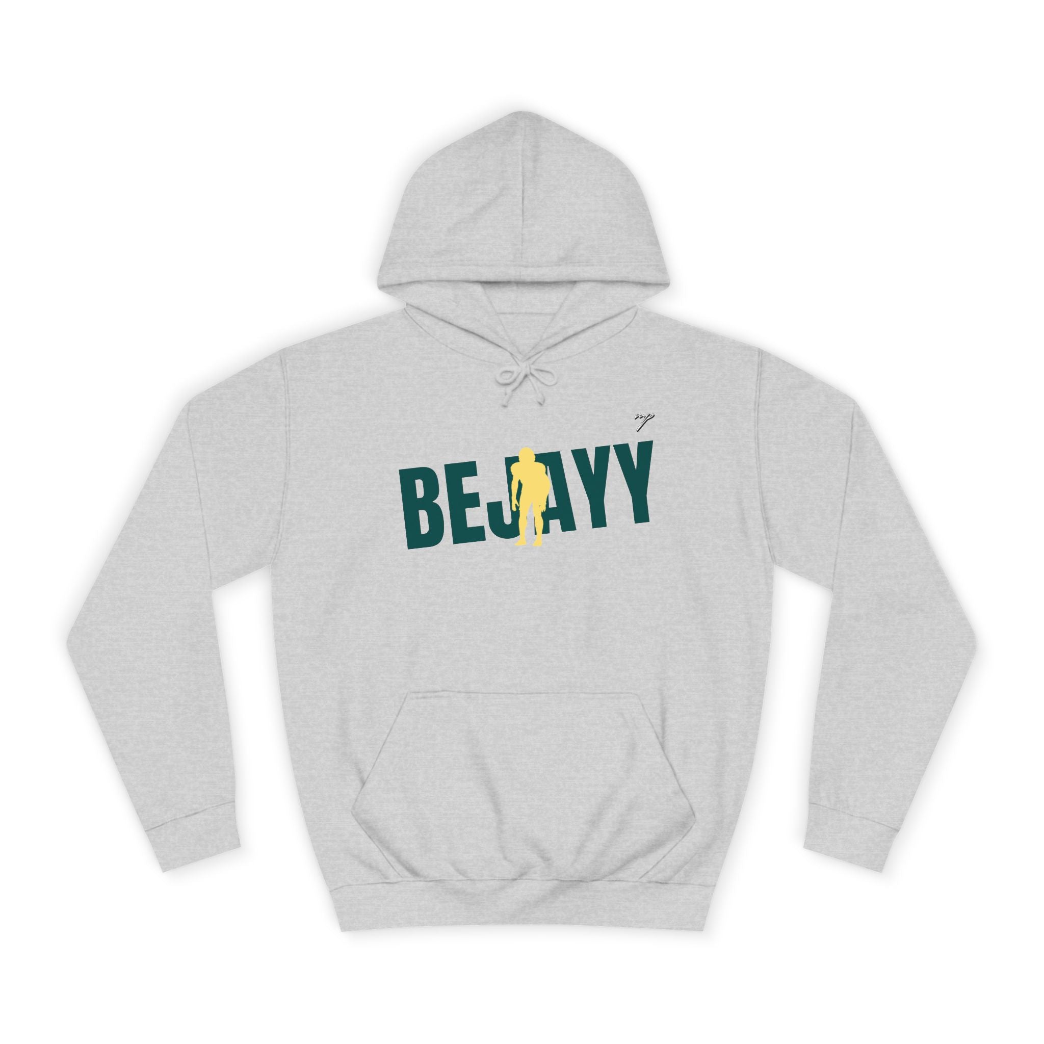 Brandon Nicholson Hoodie