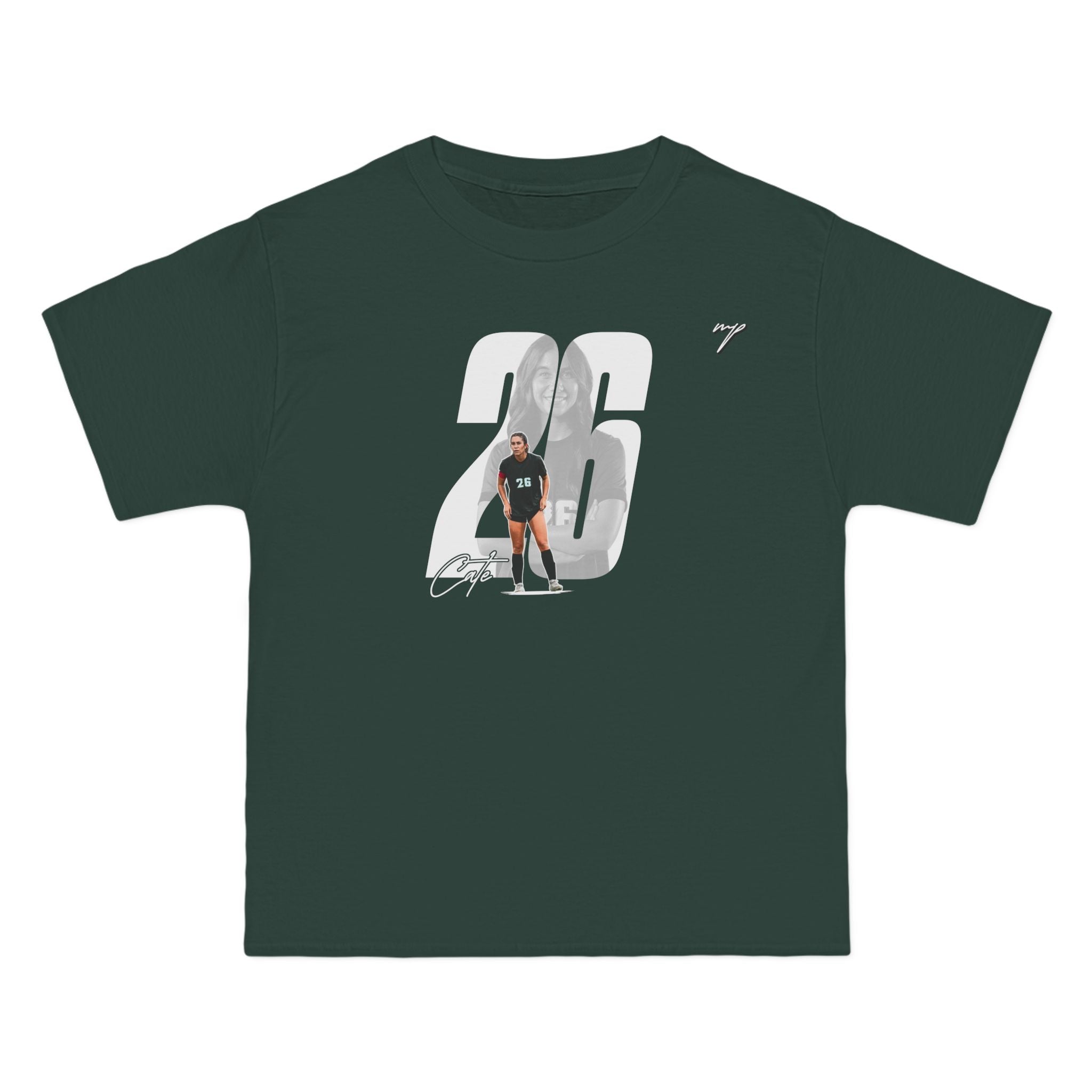 Cate Sheahan Vintage Tee