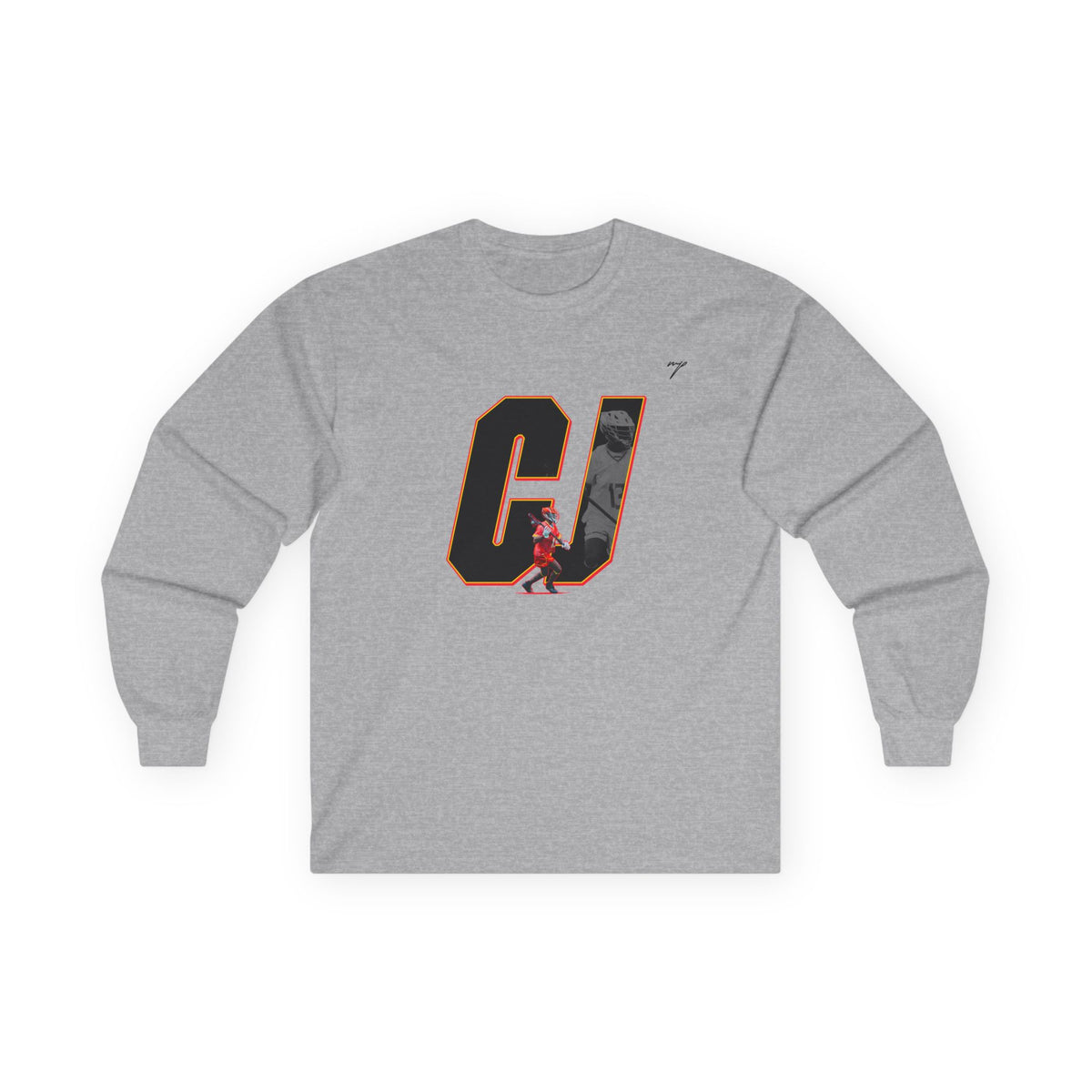 CJ Saunders Long Sleeve