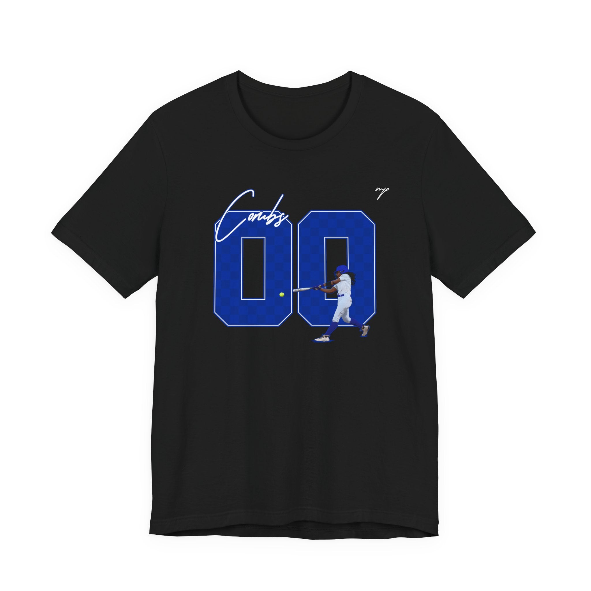 Addi Combs Graphic Tee
