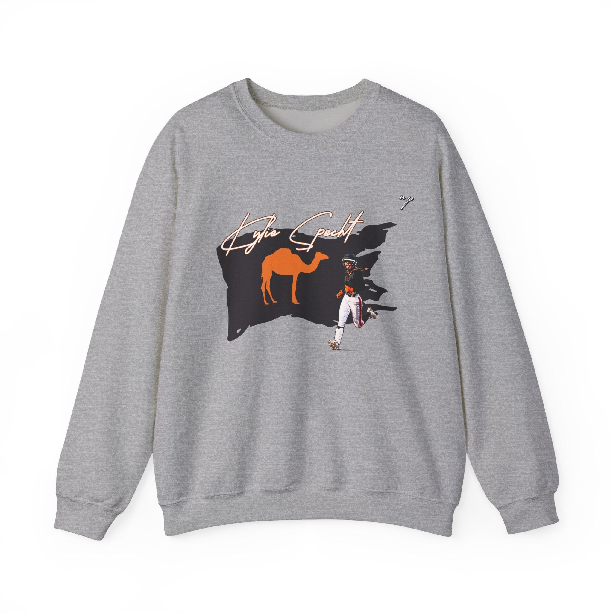 Kylie Specht Crewneck