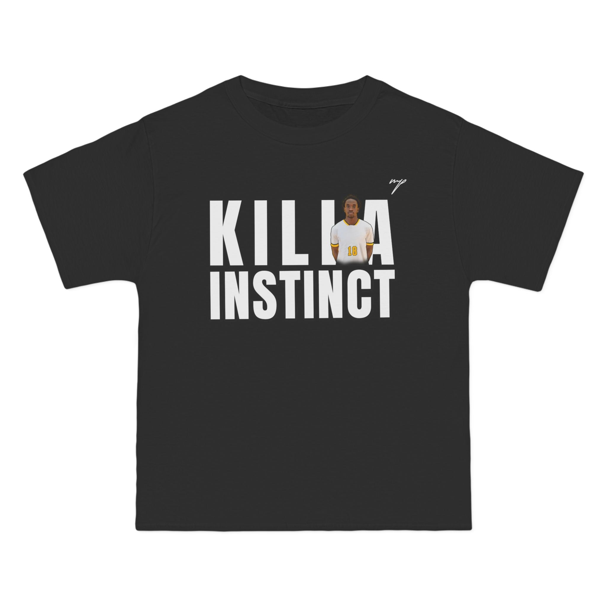 Kevin Lawson Vintage Tee
