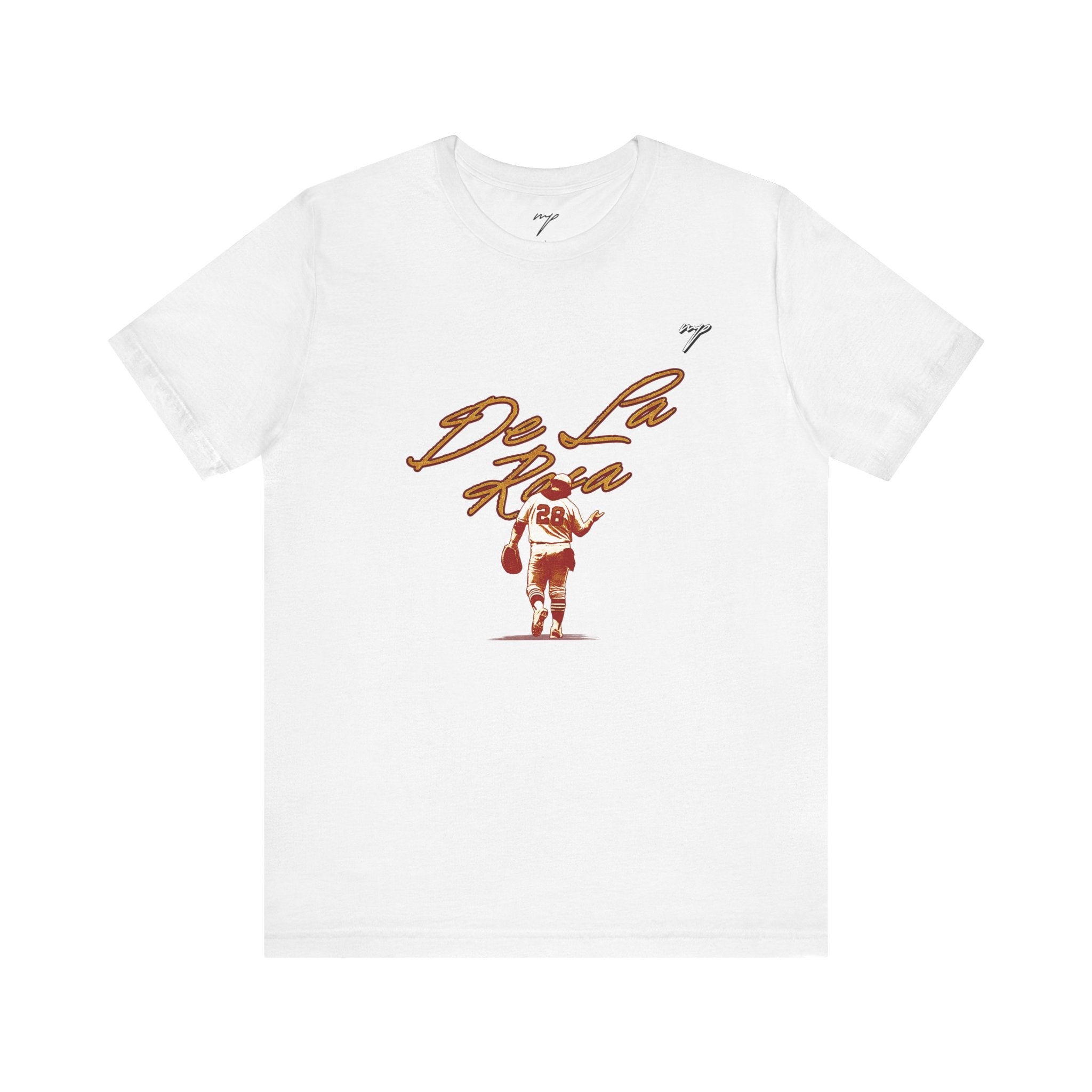 Brandon De La Rosa Graphic Tee