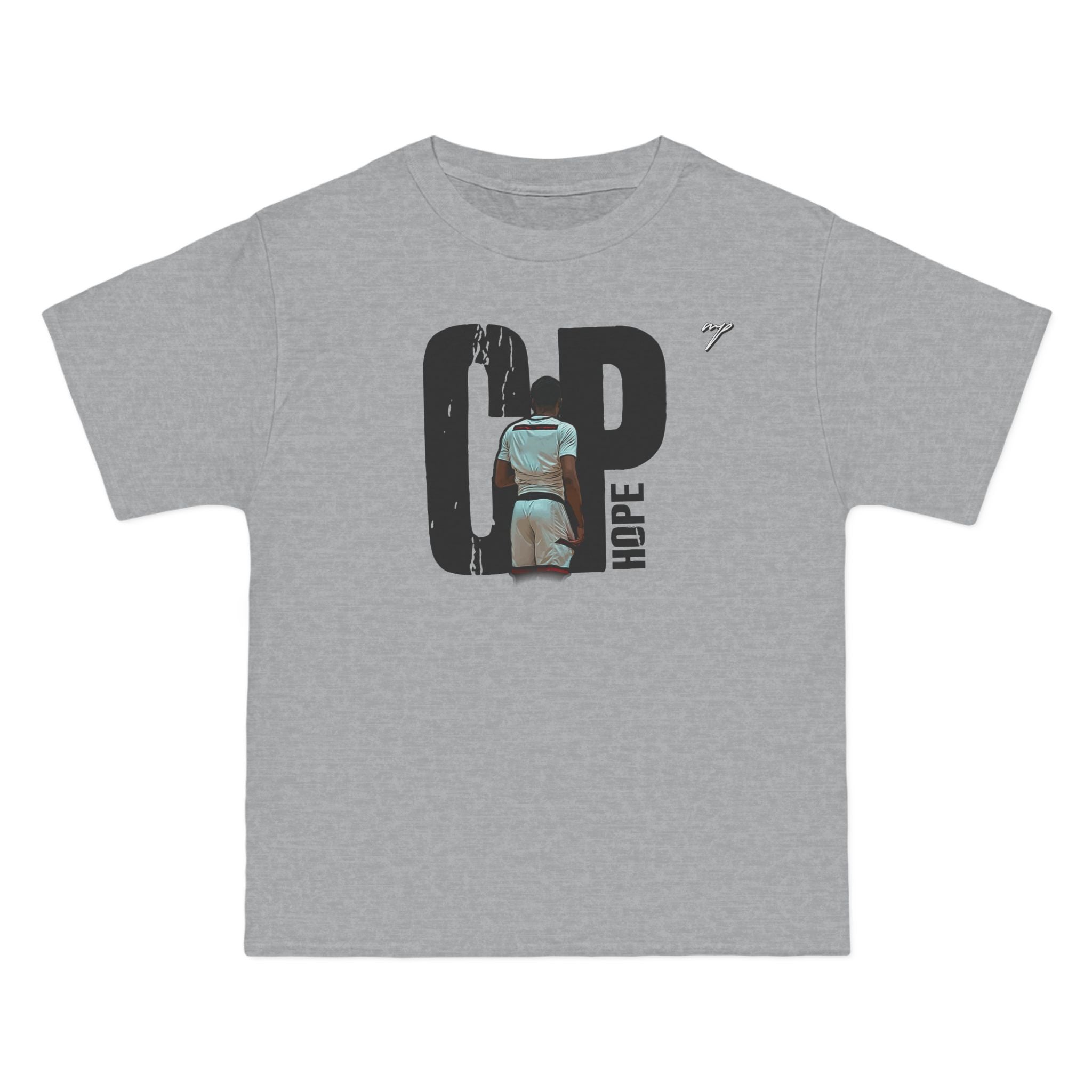 Cameron Pulley Vintage Tee