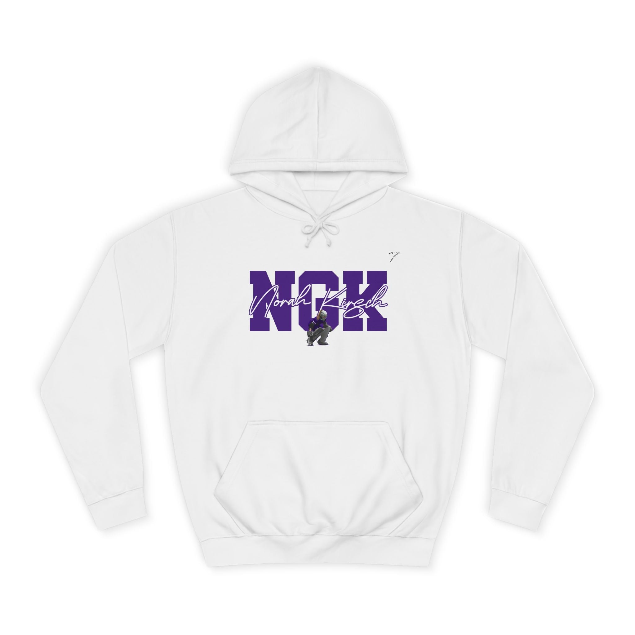 Norah Kirsch Hoodie