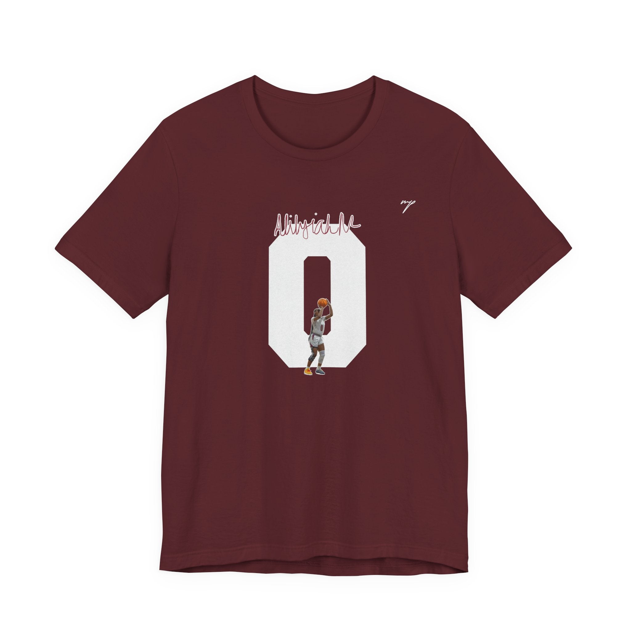 Alilyiah Morris Graphic Tee