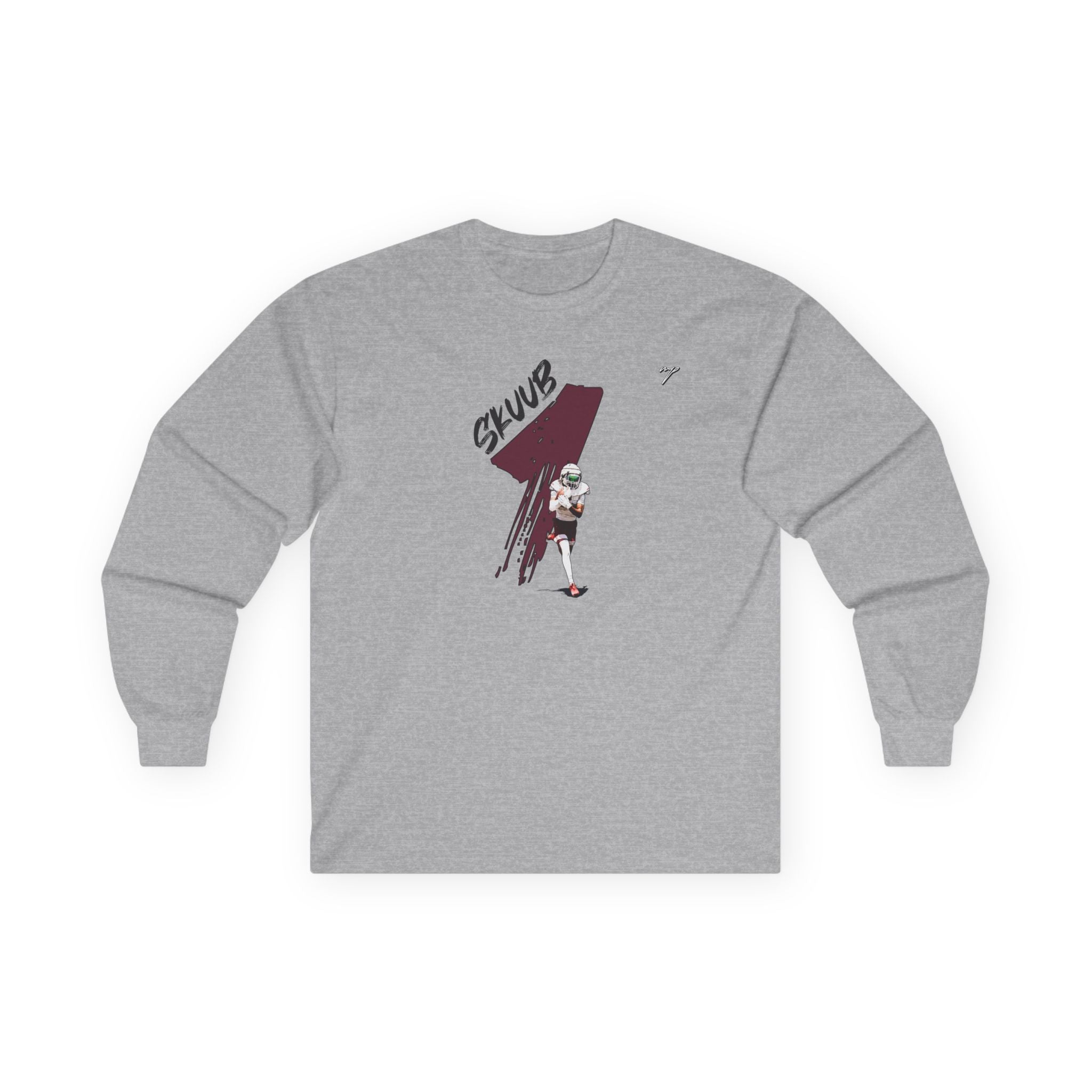 Trenton Leary Long Sleeve Tee