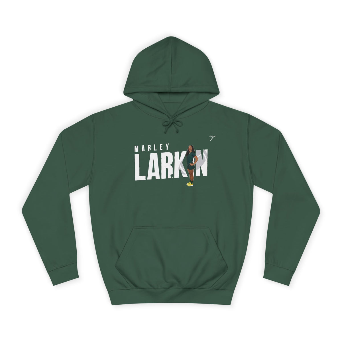 Marley Larkin Hoodie