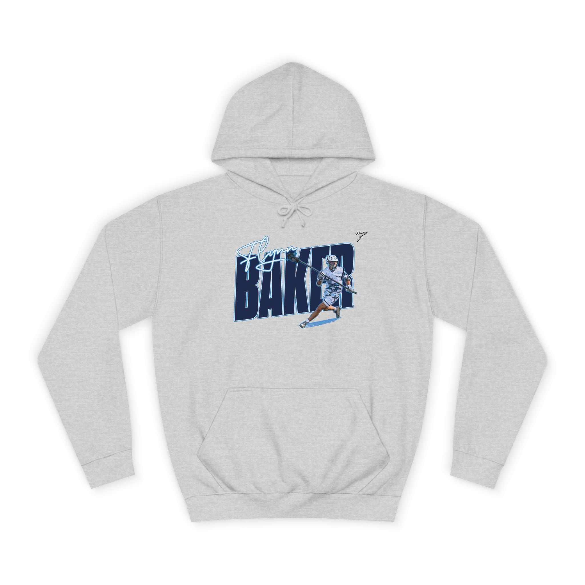 Flynn Baker Hoodie