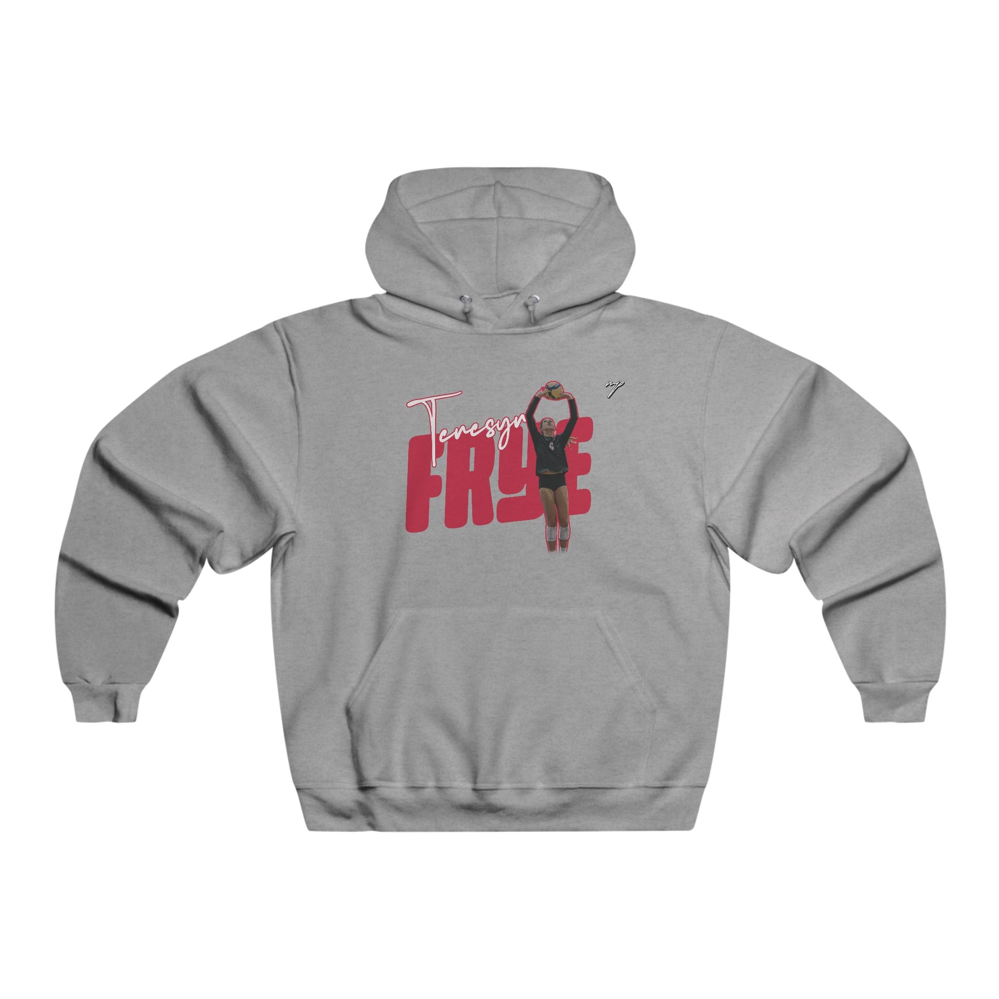 Tenesyn Frye Vintage Hoodie