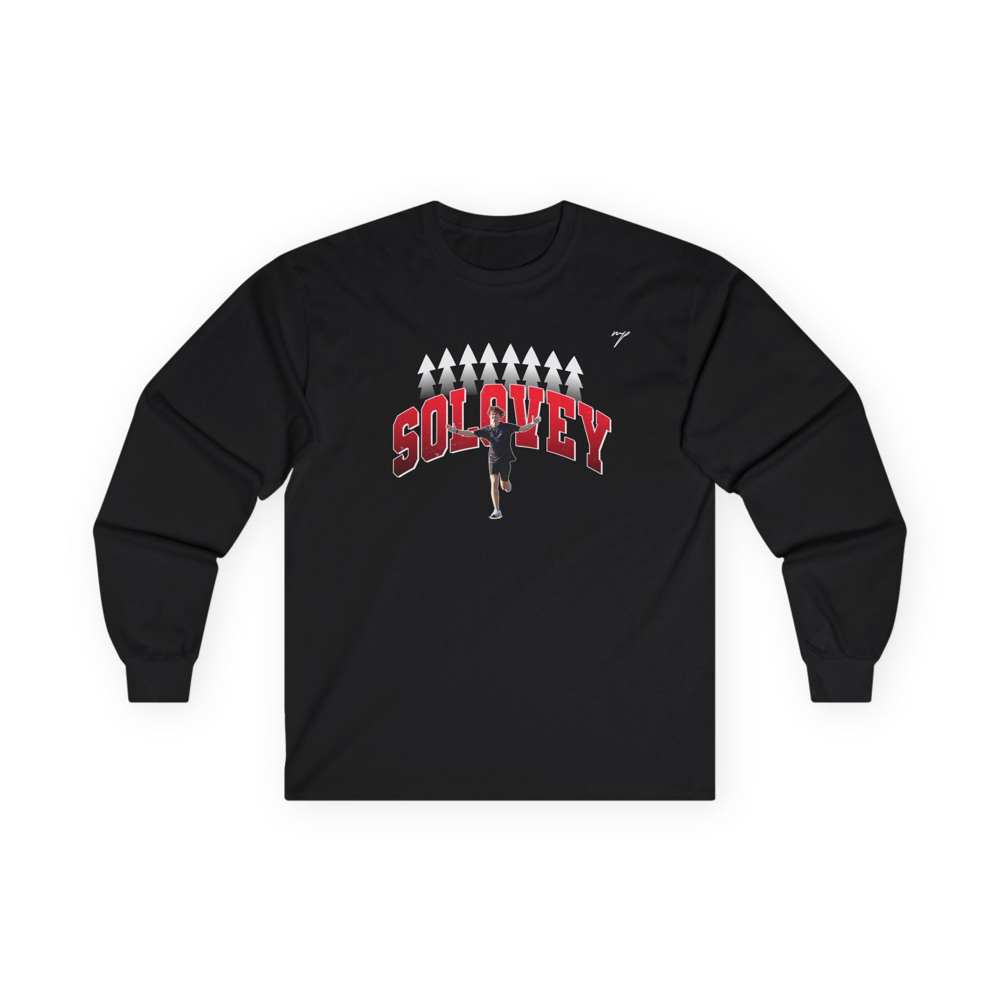 Jack Solovey Long Sleeve