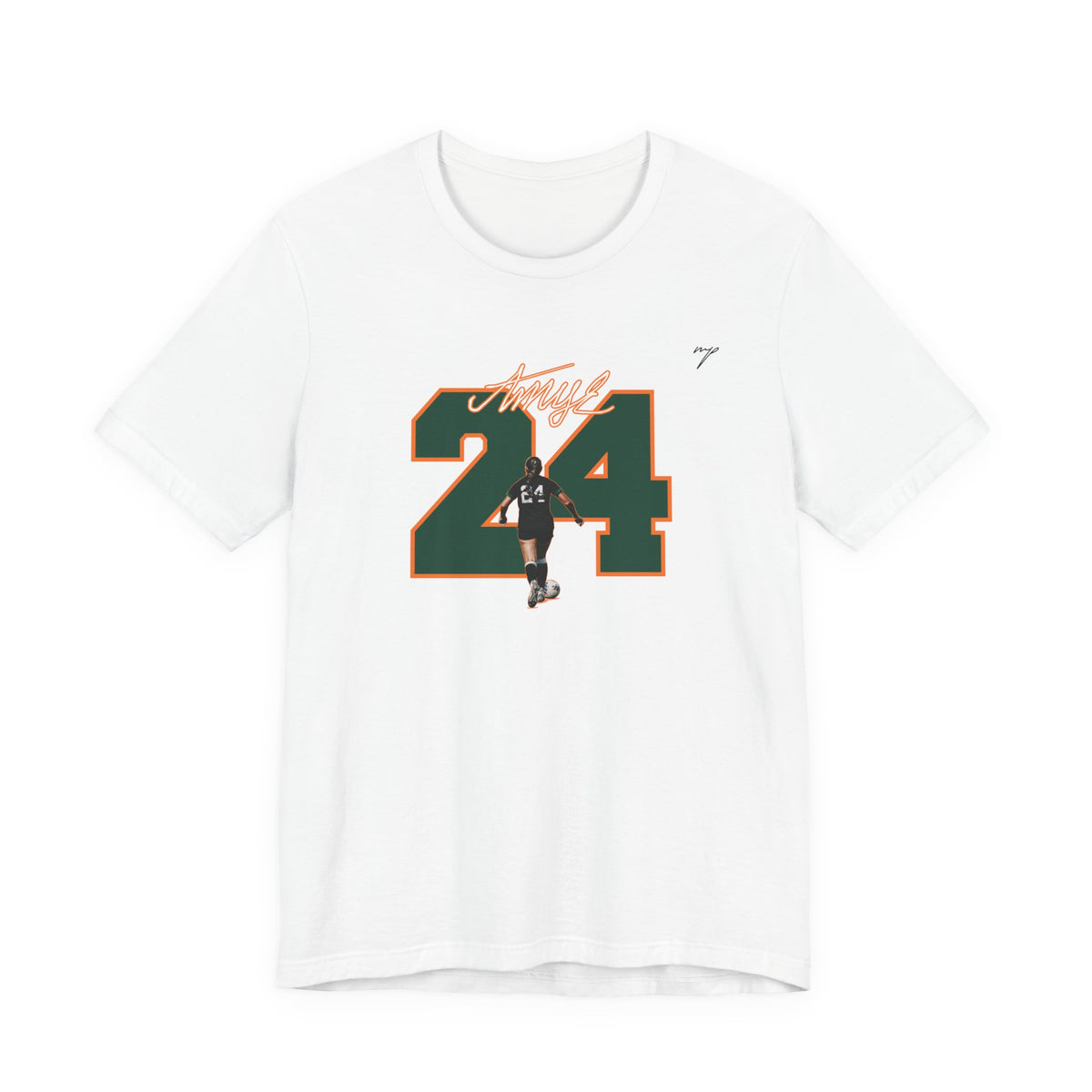 Amy Escorza Graphic Tee