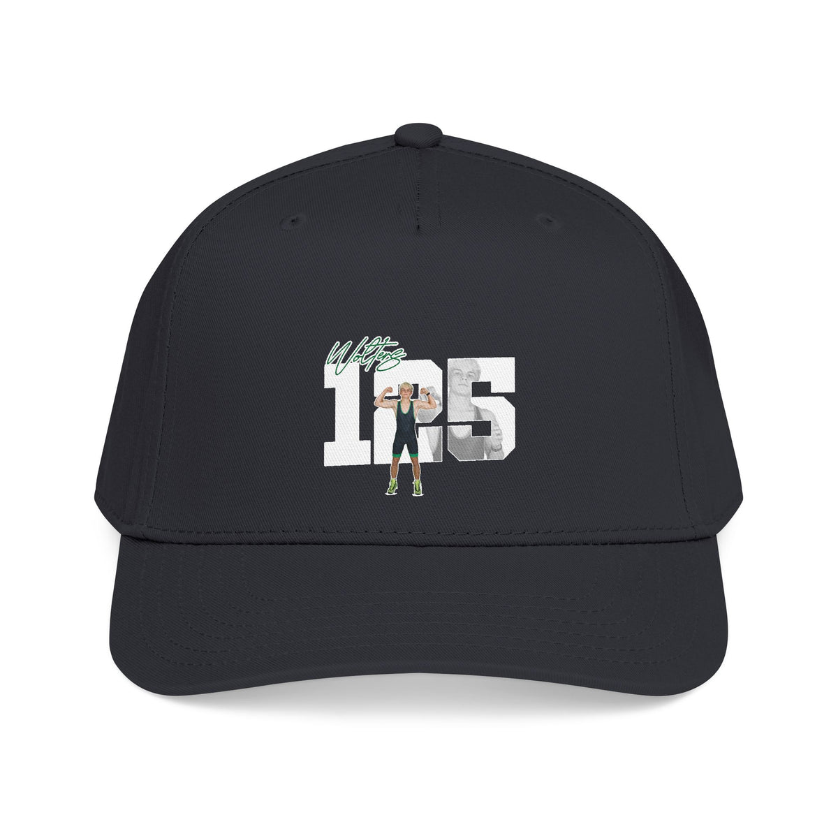 Gavin Wolters Hat