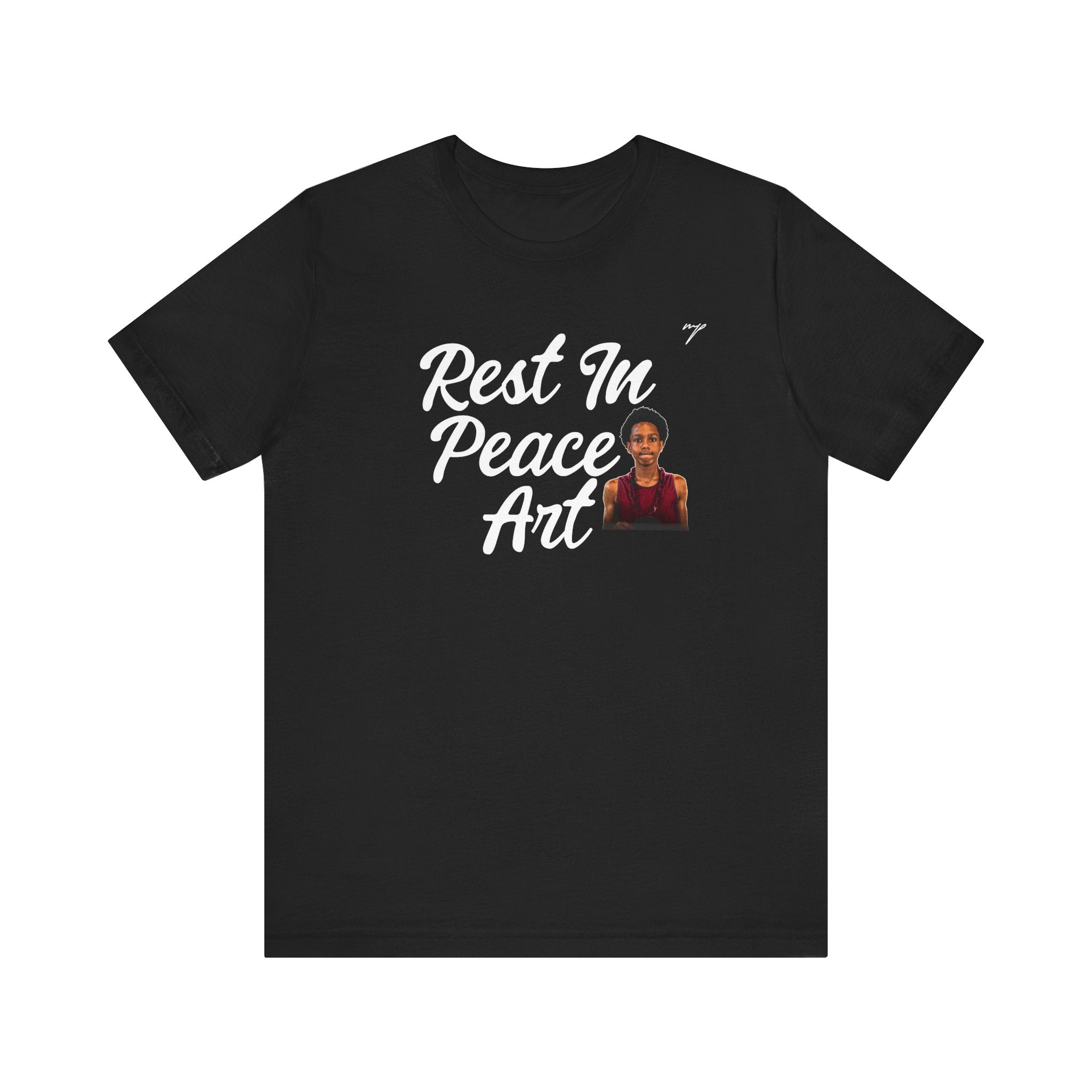 Kaden Walker Graphic Tee