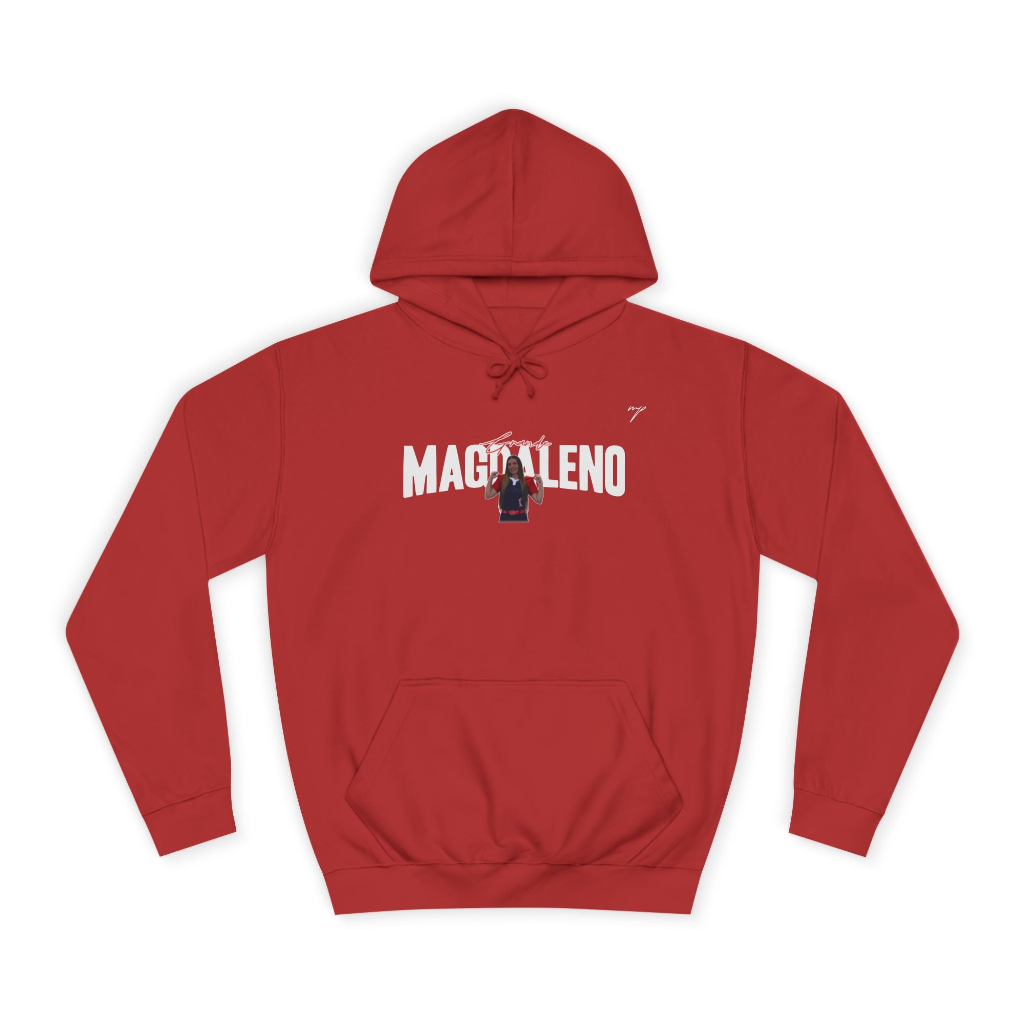 Ariana Magdaleno Hoodie