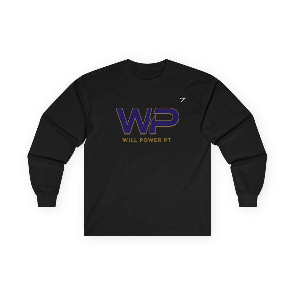 Will Power PT Long Sleeve