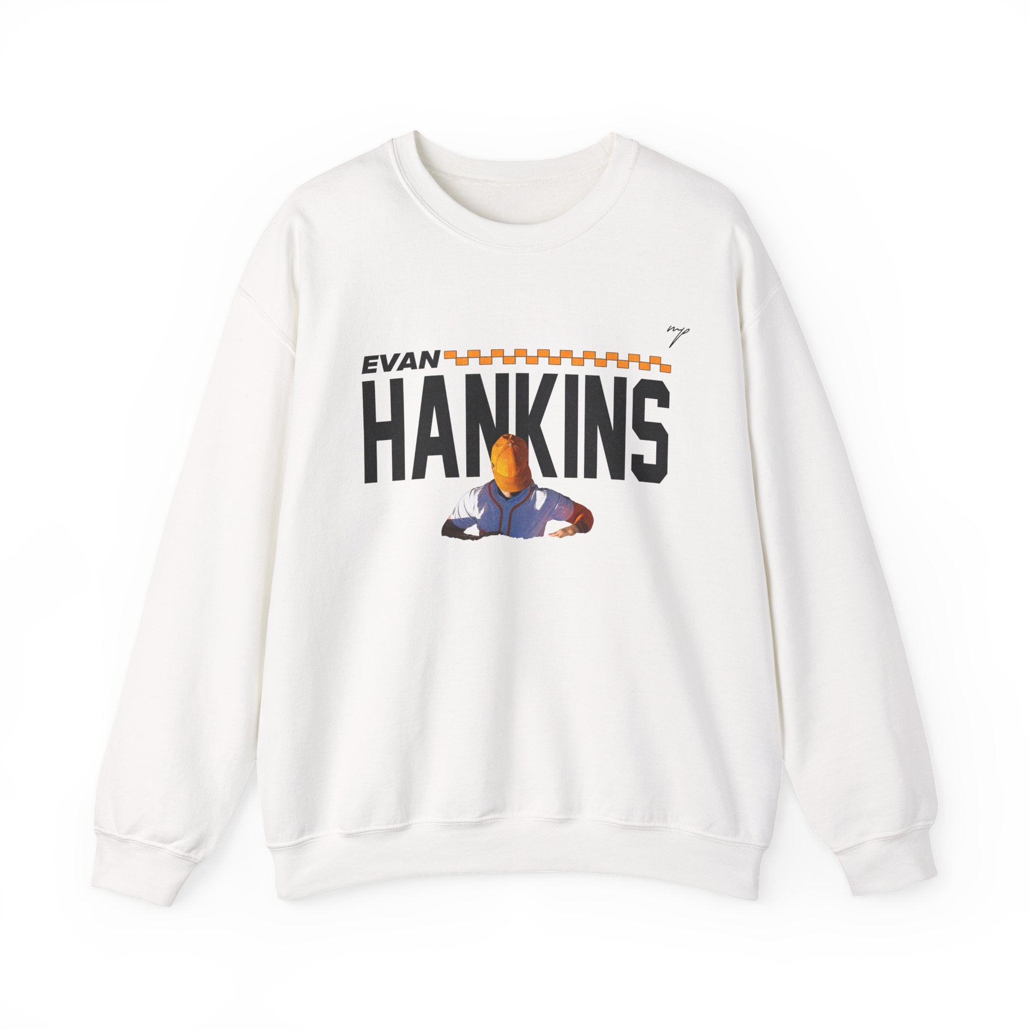 Evan Hankins Crewneck