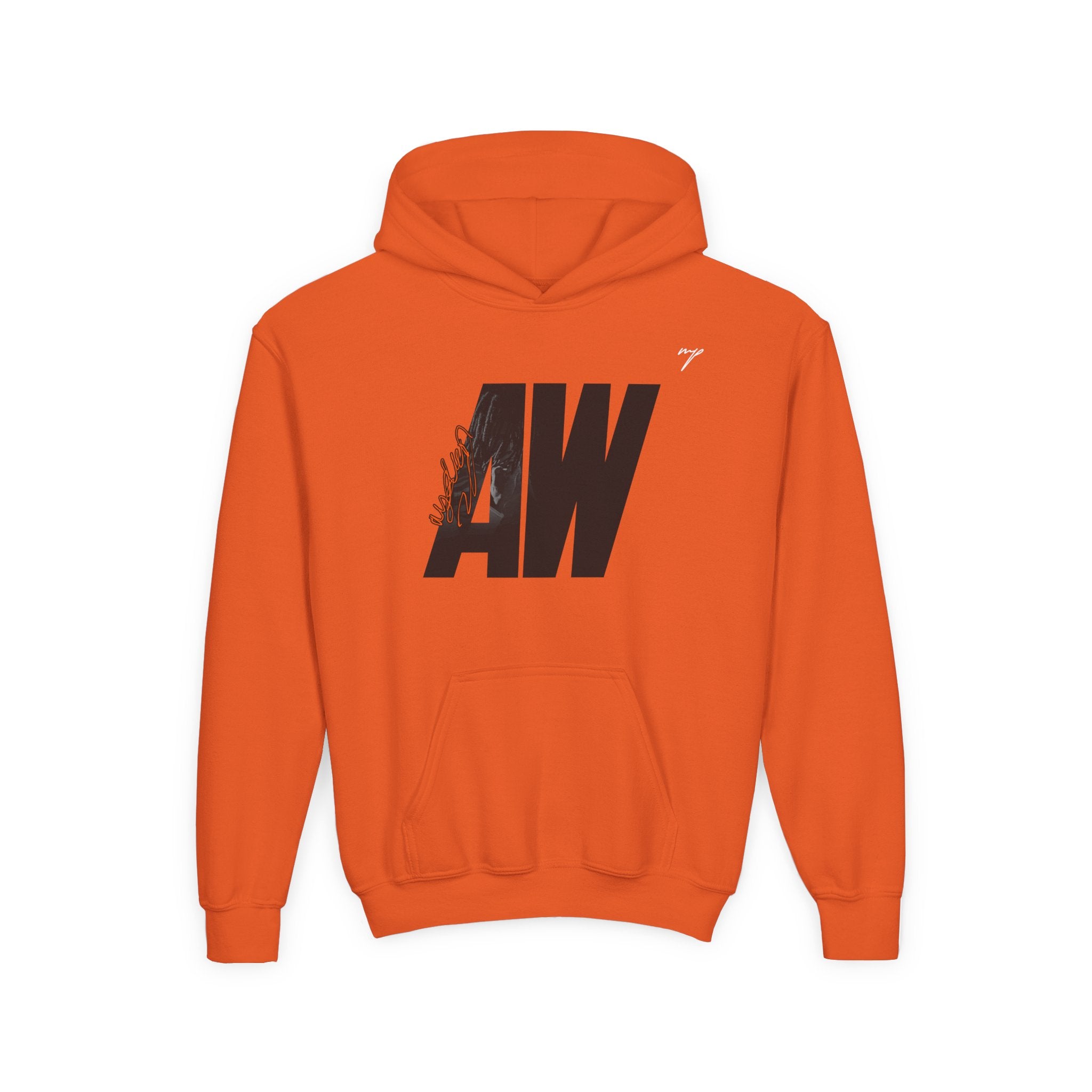 Aydien Wilderness YOUTH Hoodie