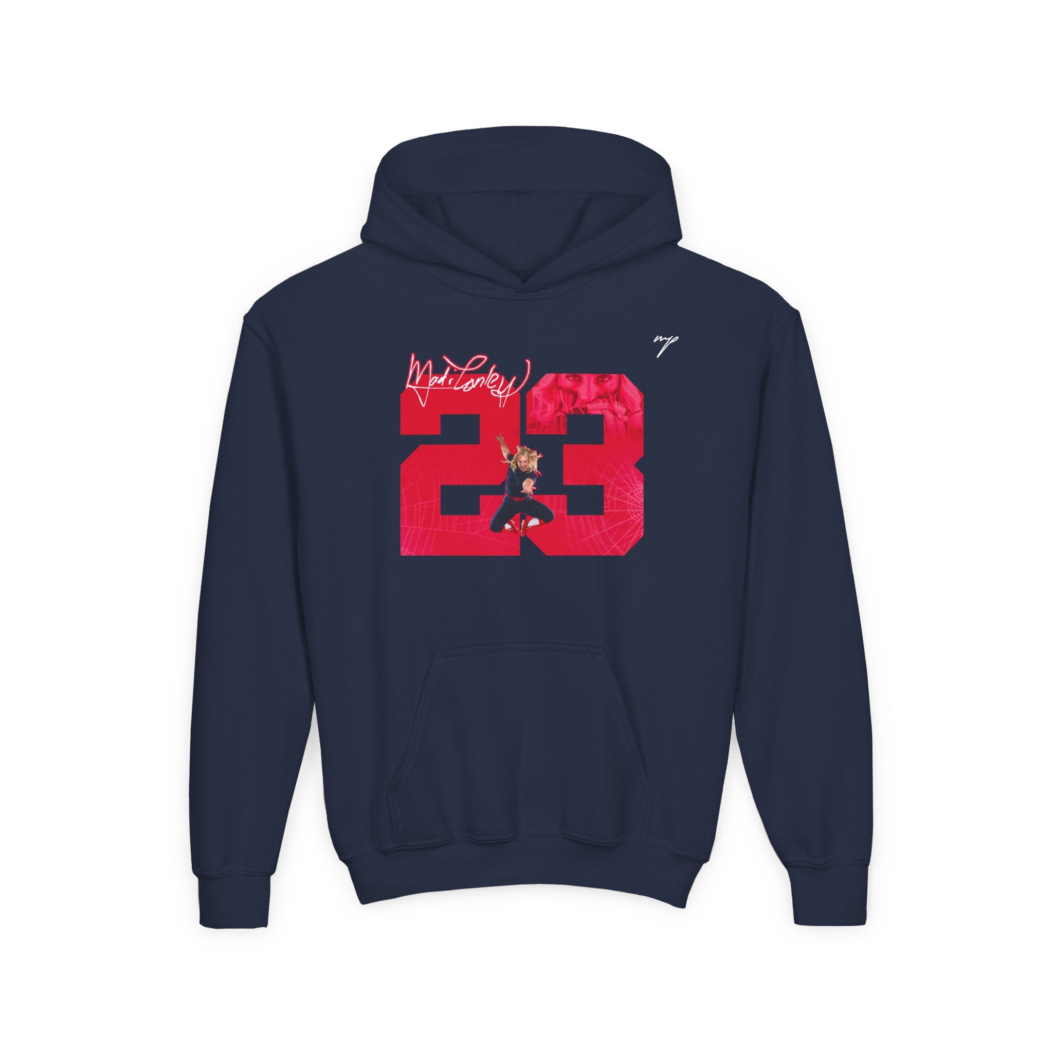 Madison Conley YOUTH Hoodie