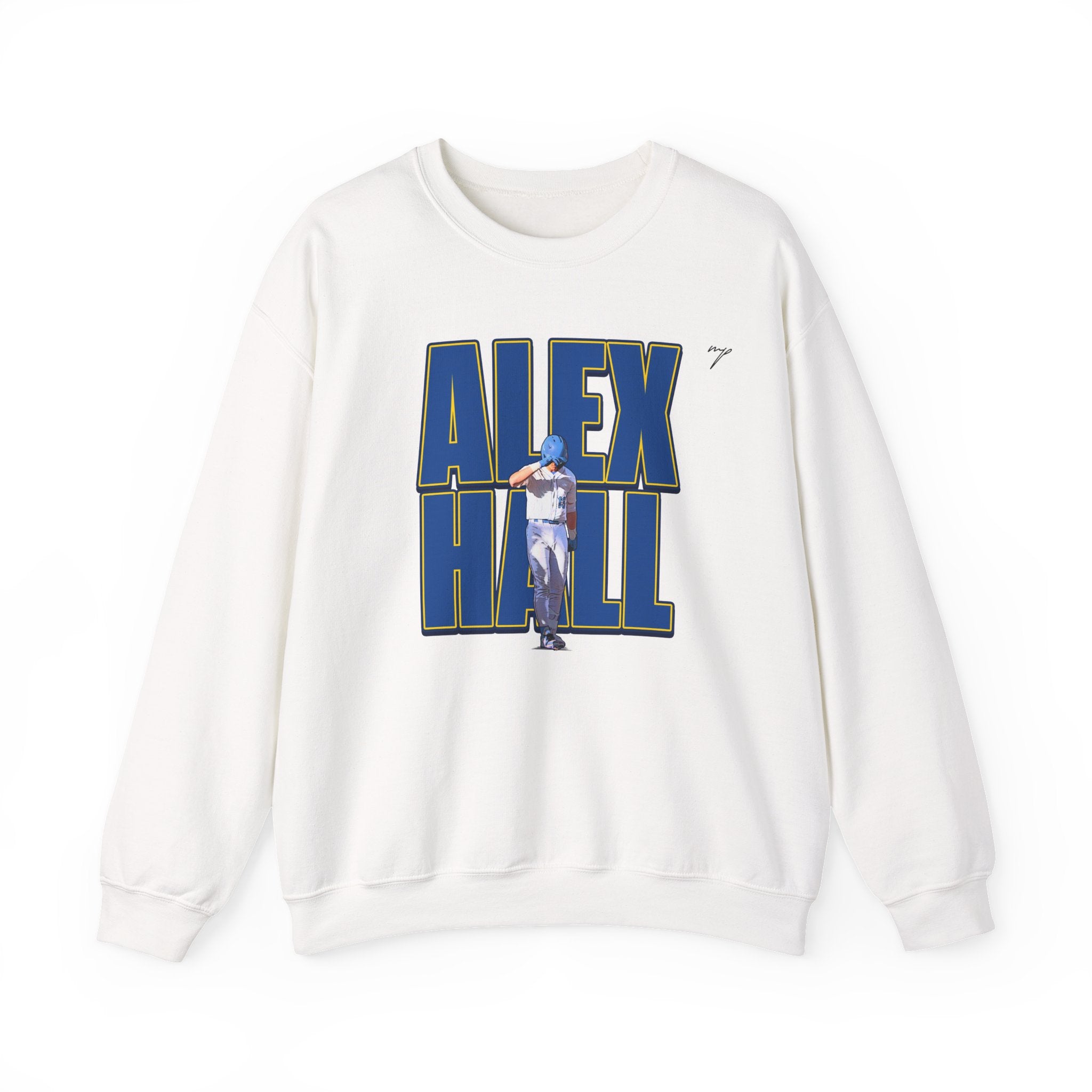 Alex Hall Crewneck