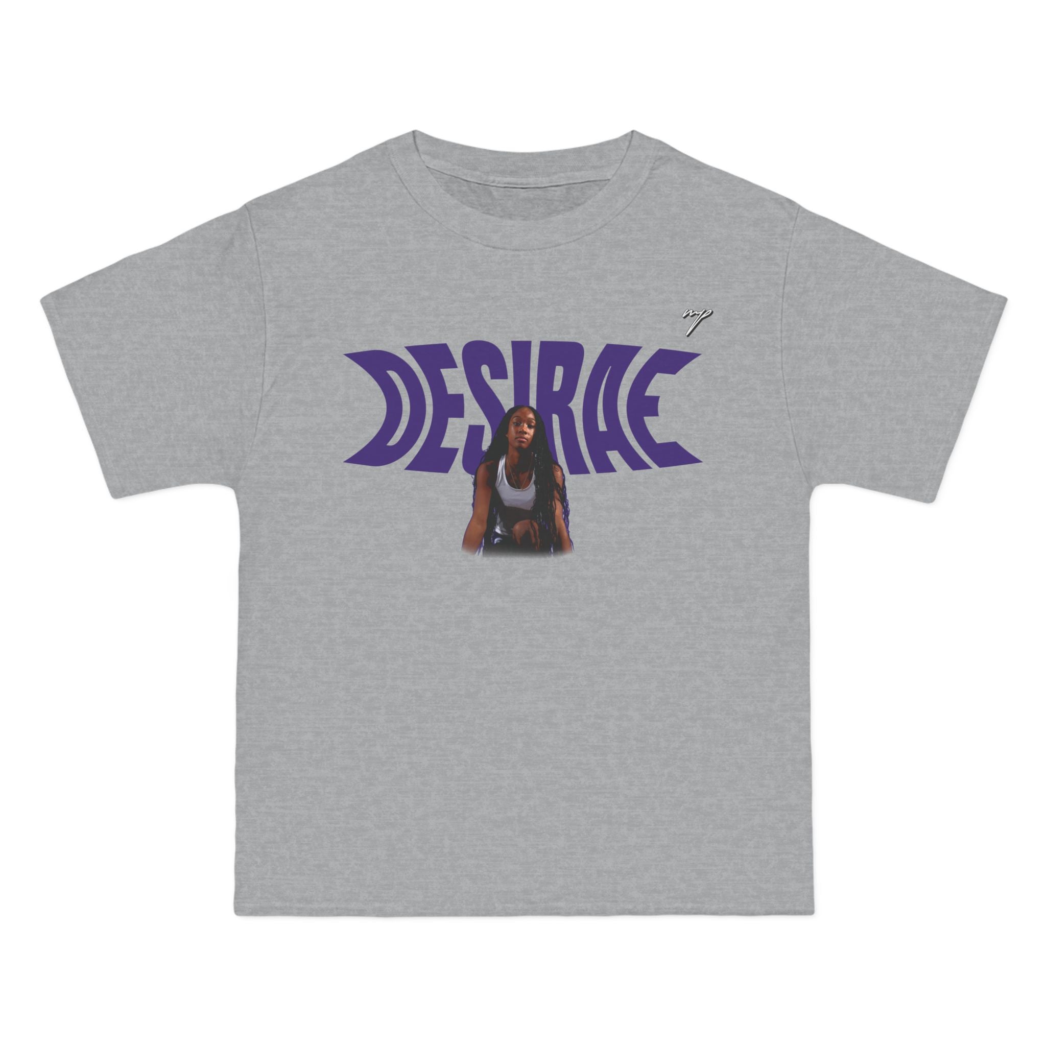 Desirae Riehle Vintage Tee