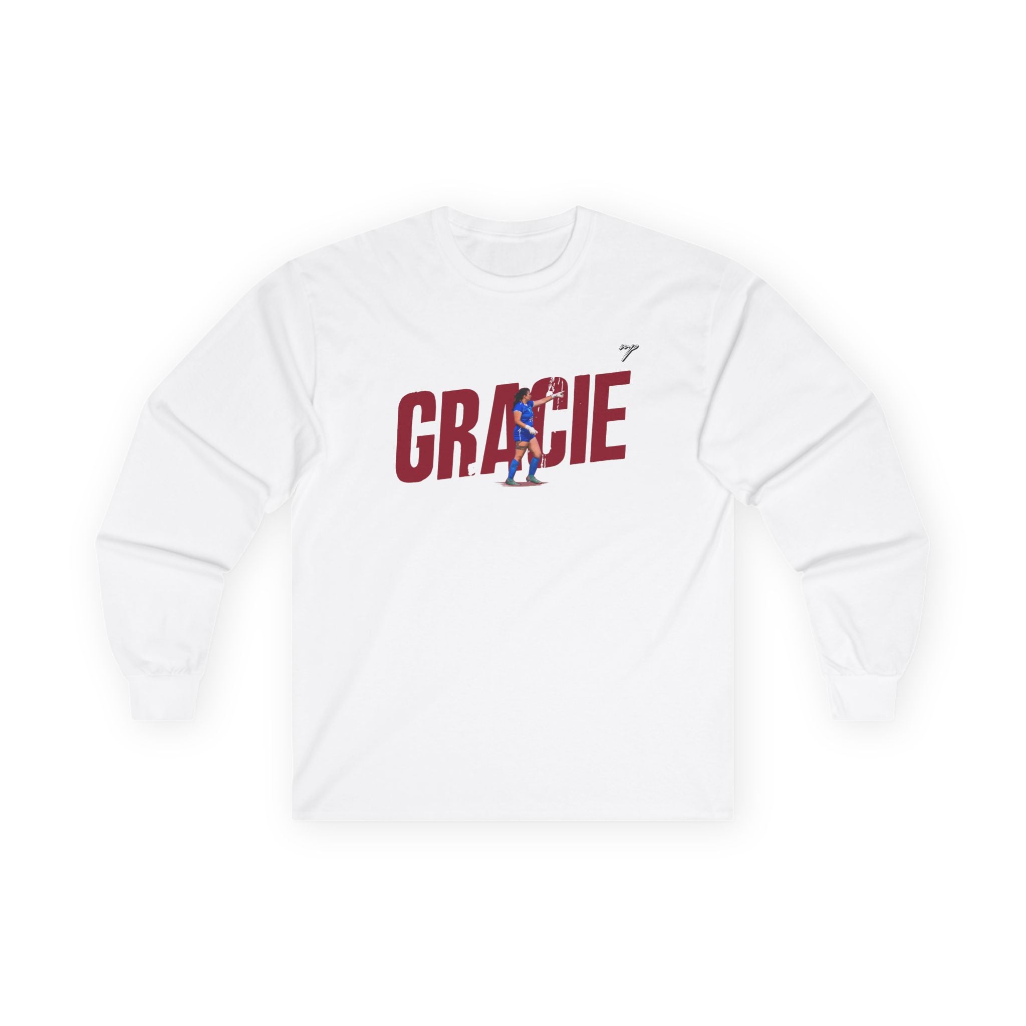 Gracie Rellin Long Sleeve Tee