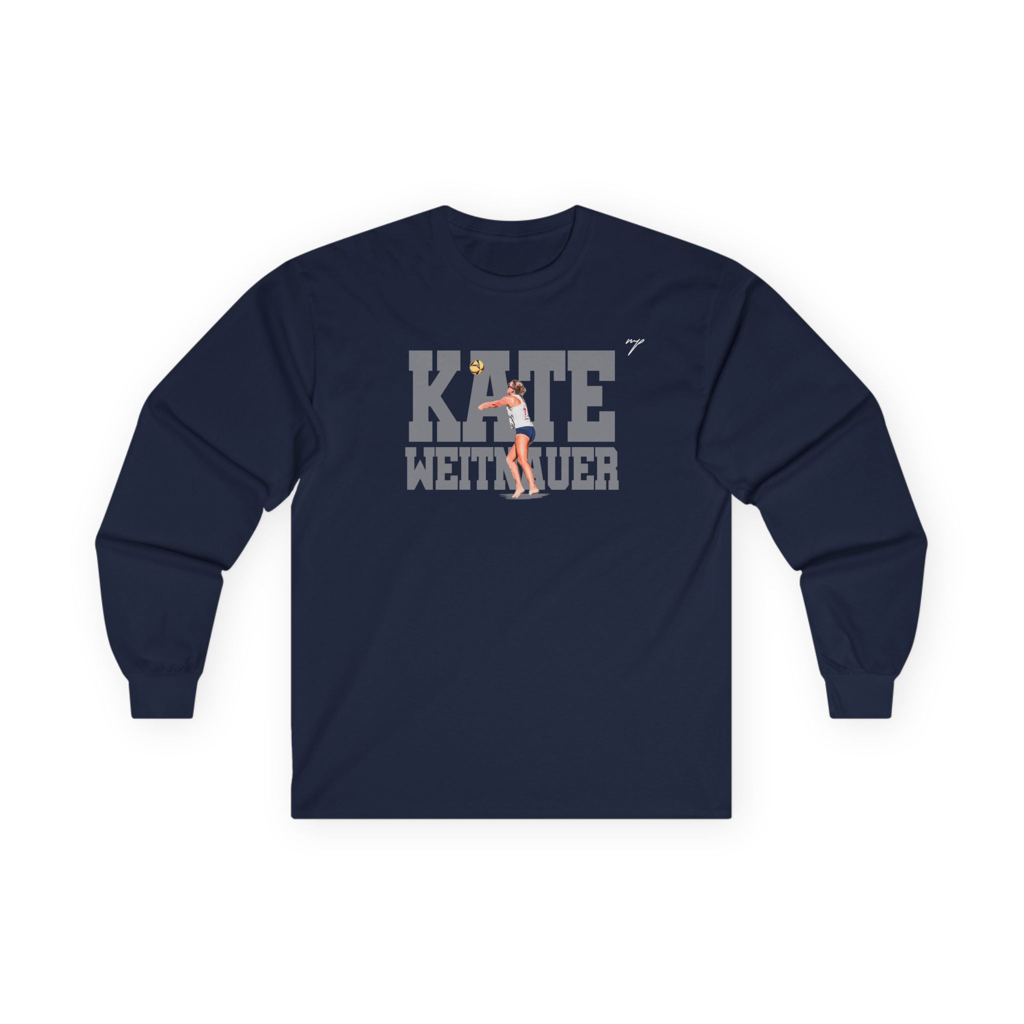 Kate Weitnauer Long Sleeve