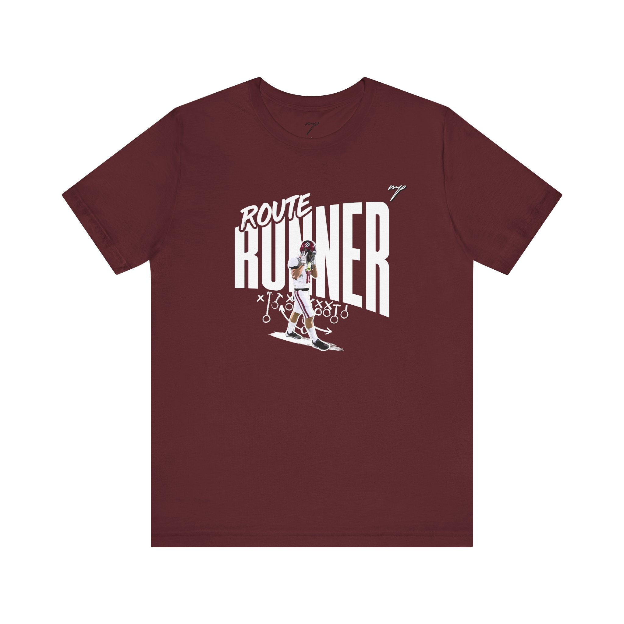 Trevor Lazar Graphic Tee