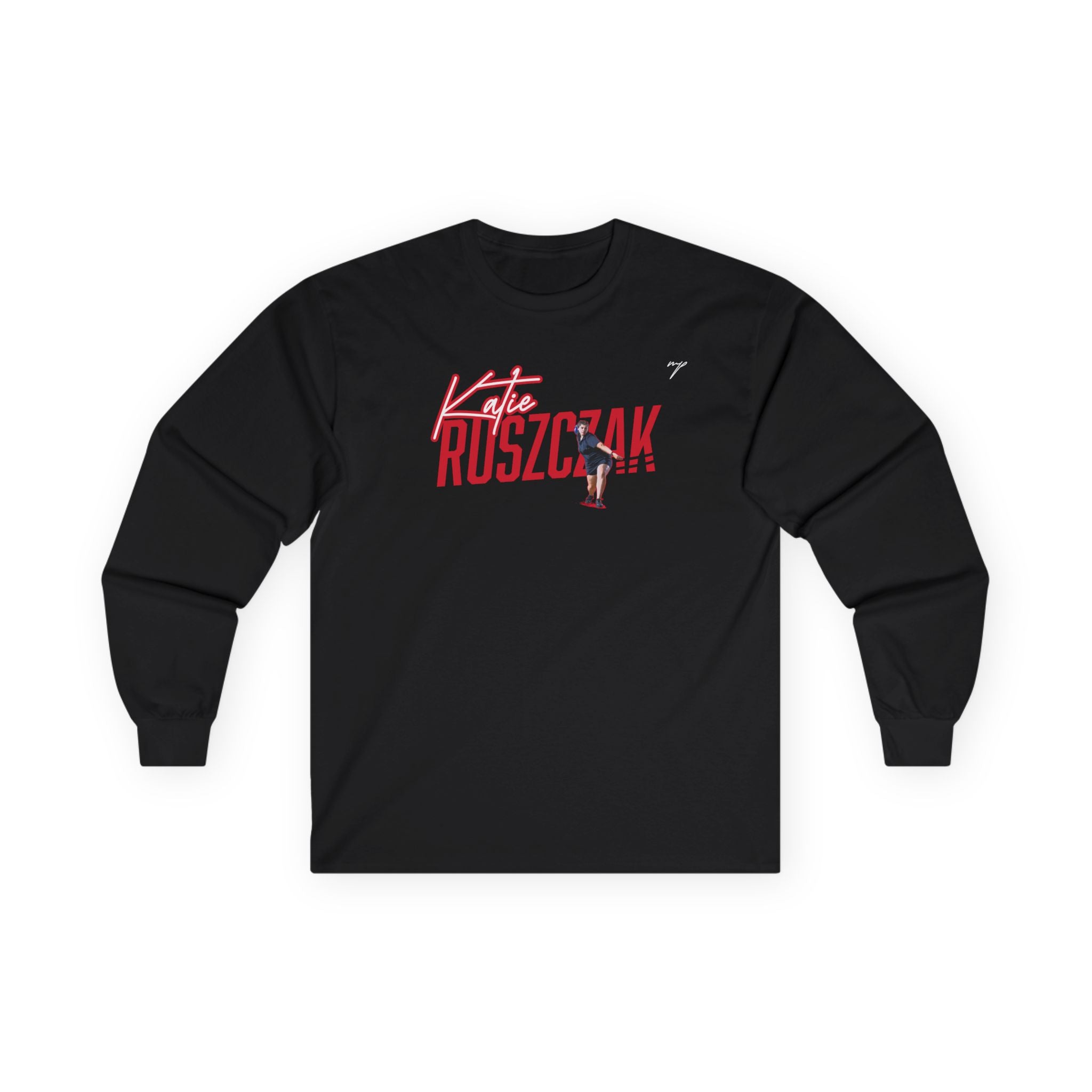 Katie Ruszczak Long Sleeve