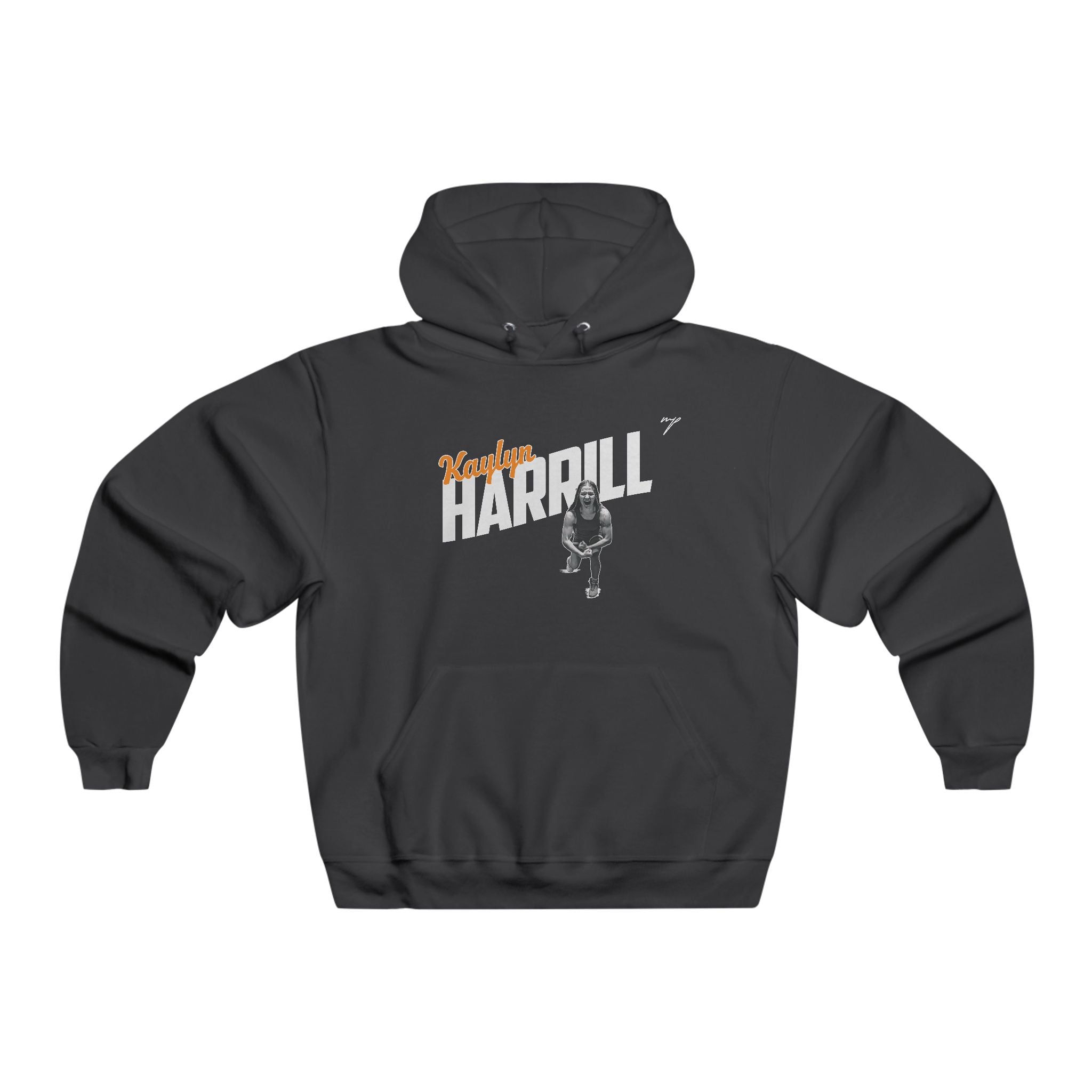Kaylyn Harrill Vintage Hoodie