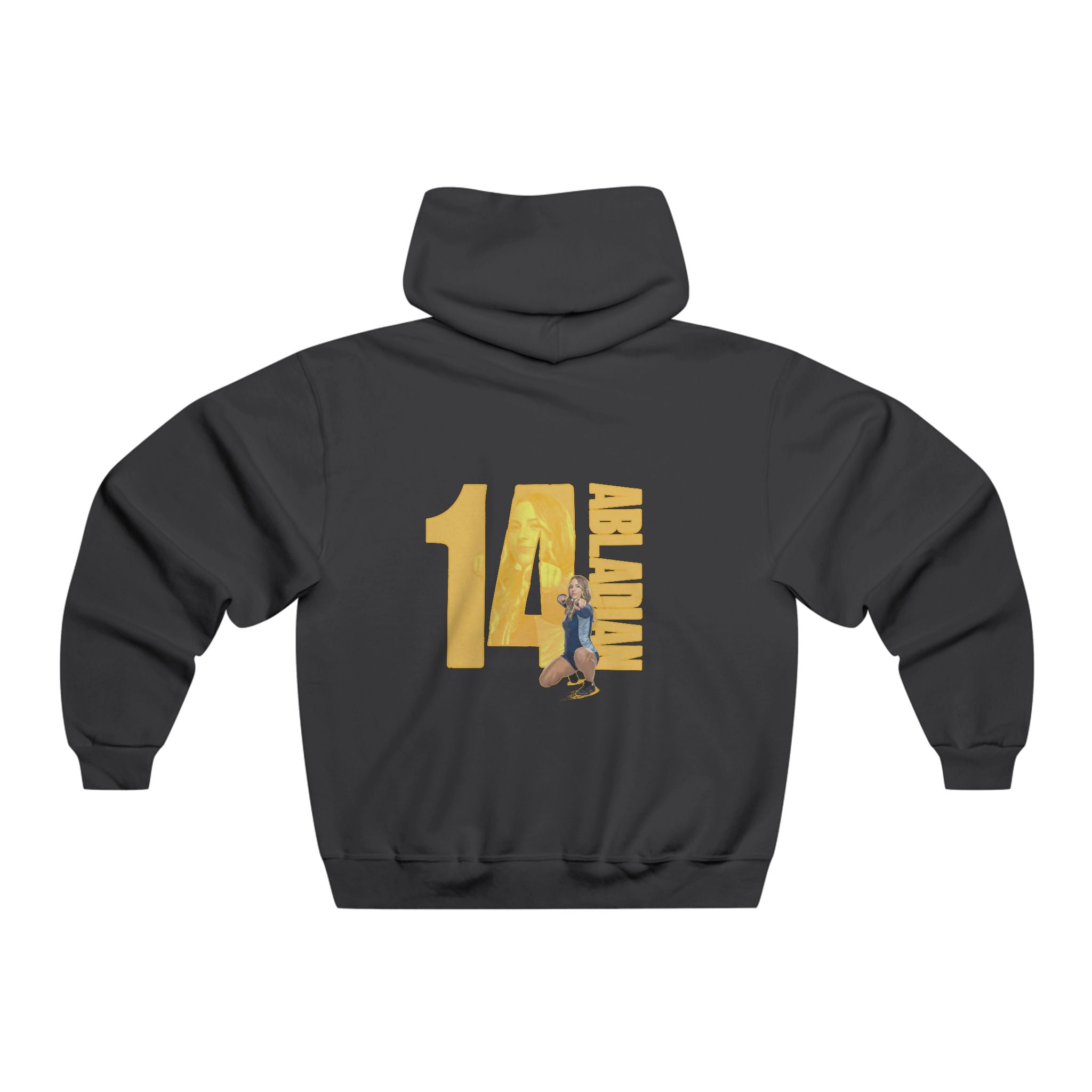 Sarah Abladian Vintage Hoodie