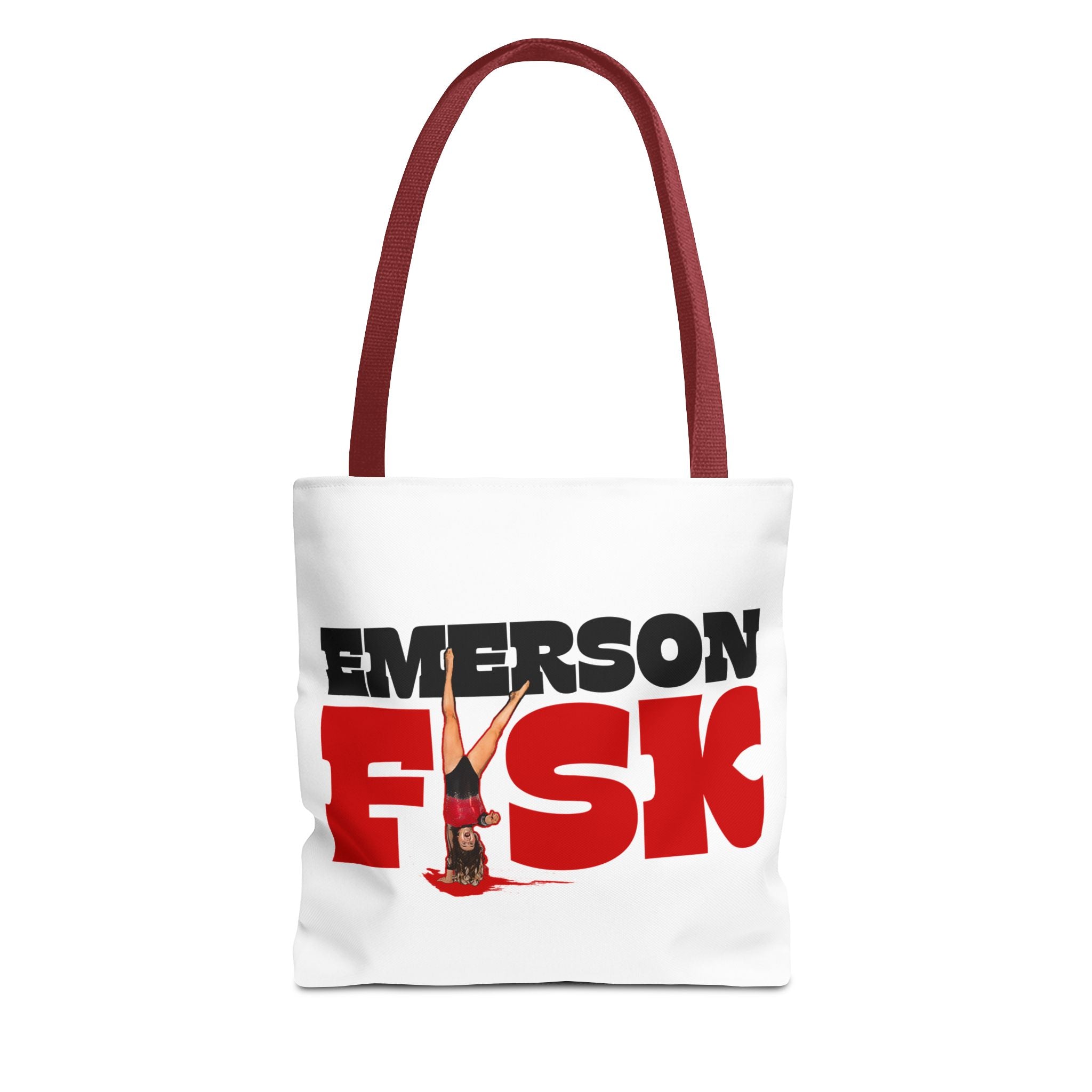 Emerson Fisk Tote Bag
