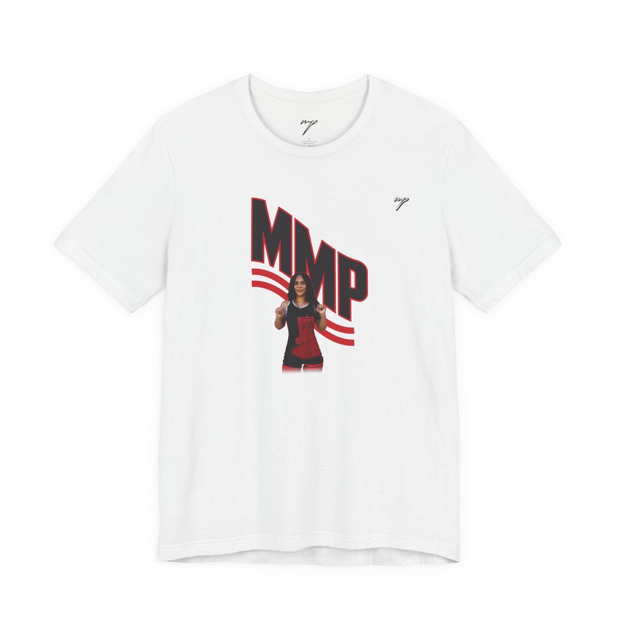 Mattingly Mayorga-Payne Graphic Tee