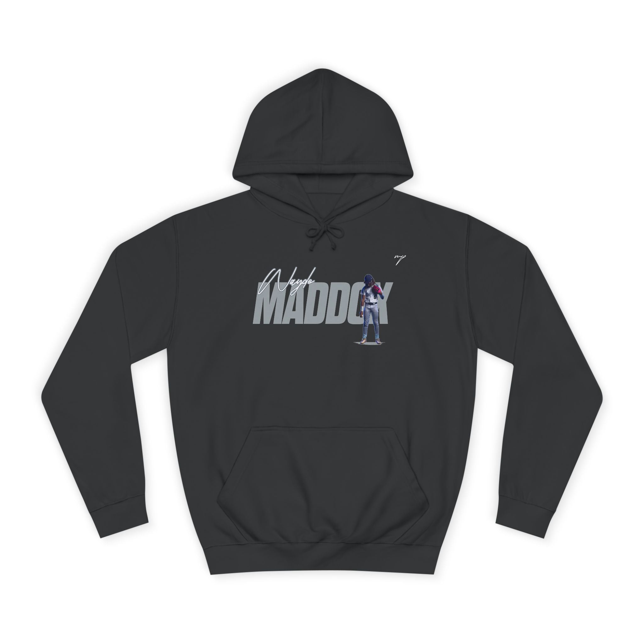 Wayde Maddox Hoodie