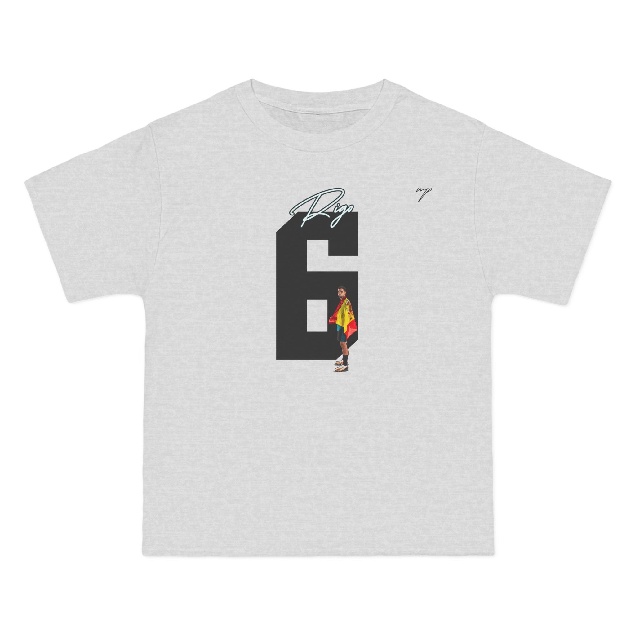 Daniel Rigo Vintage Tee