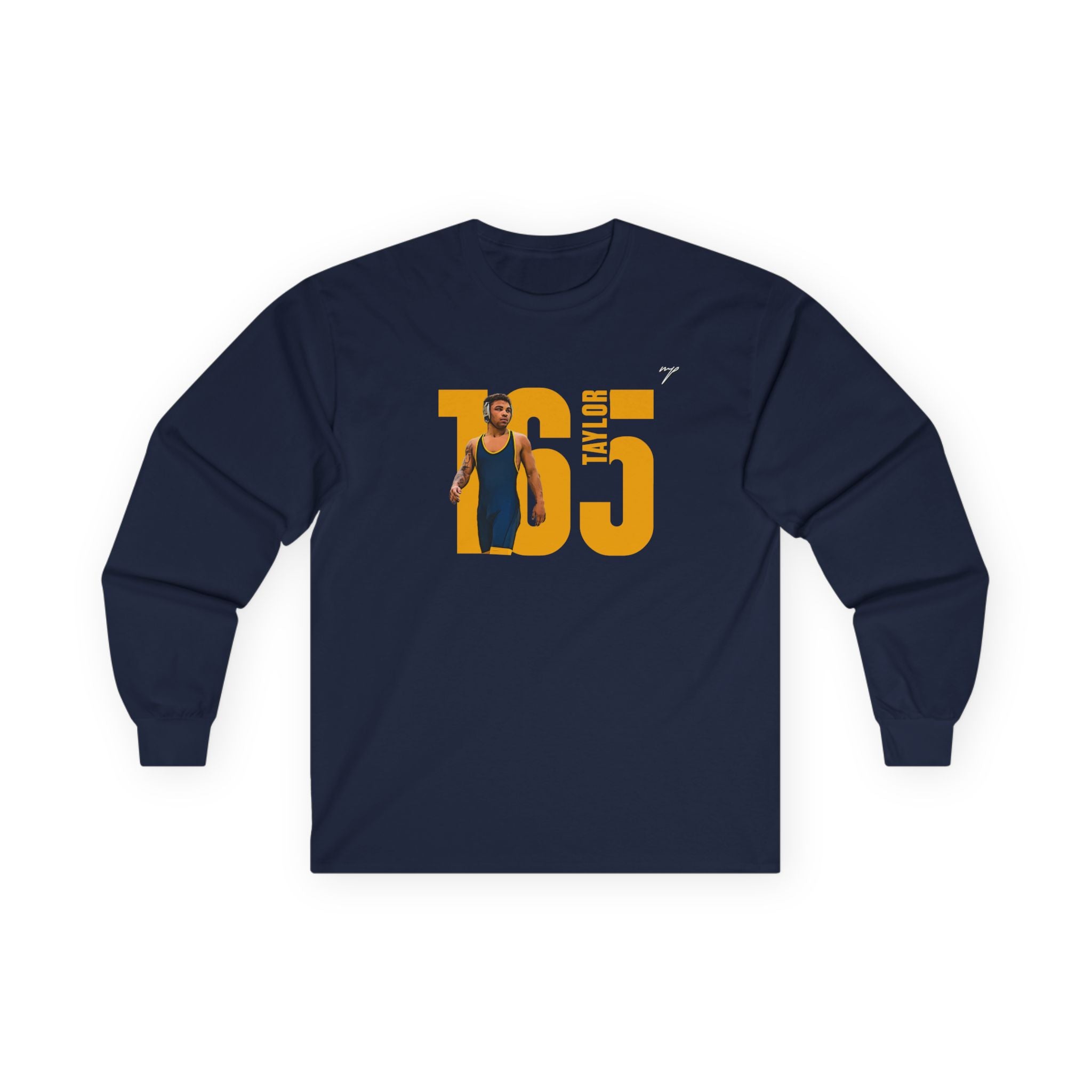Shawn Taylor Long Sleeve Tee