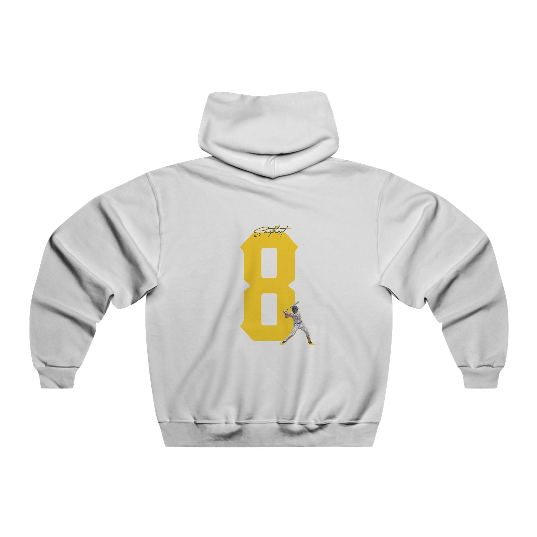 Chandler Smithart Vintage Hoodie