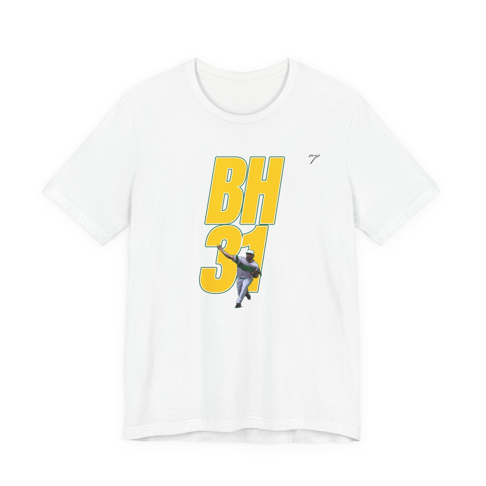 Bailey Hawkins Graphic Tee