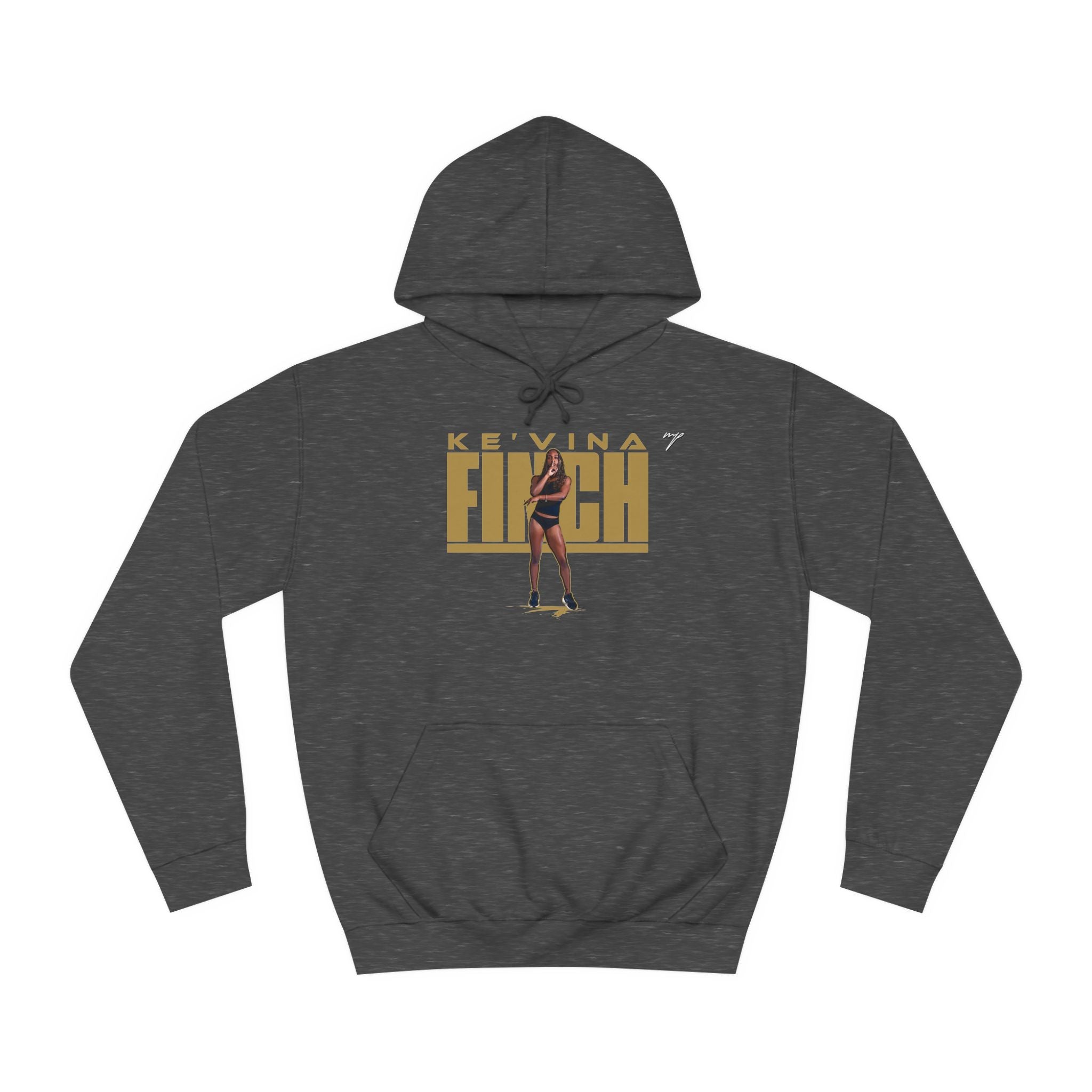 Ke'vina Finch Hoodie