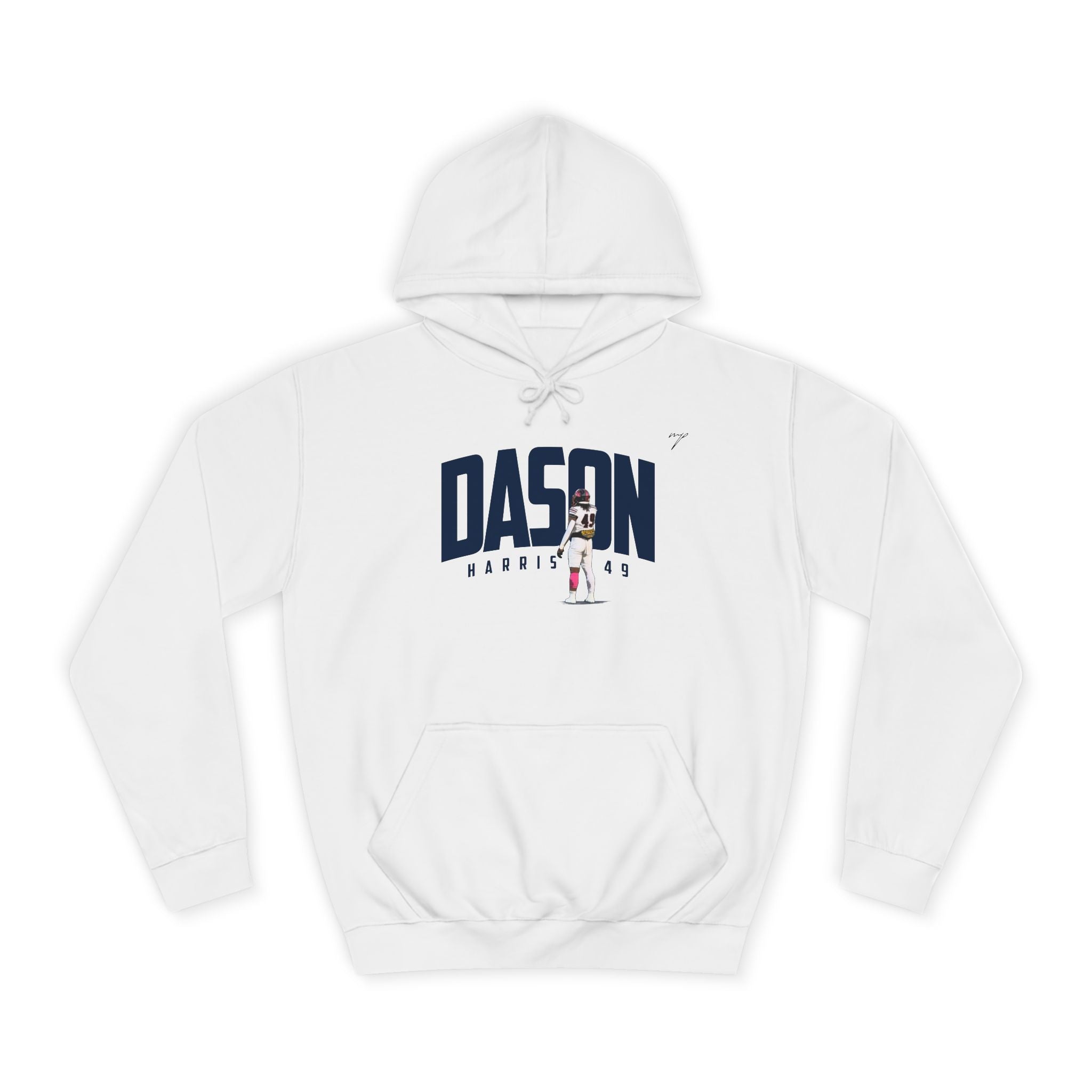 Dason Harris Hoodie