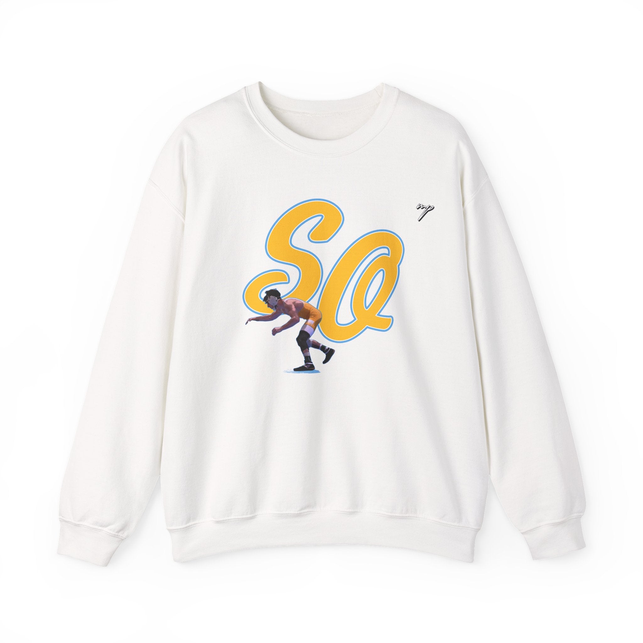 Sawyer Ostroff Crewneck