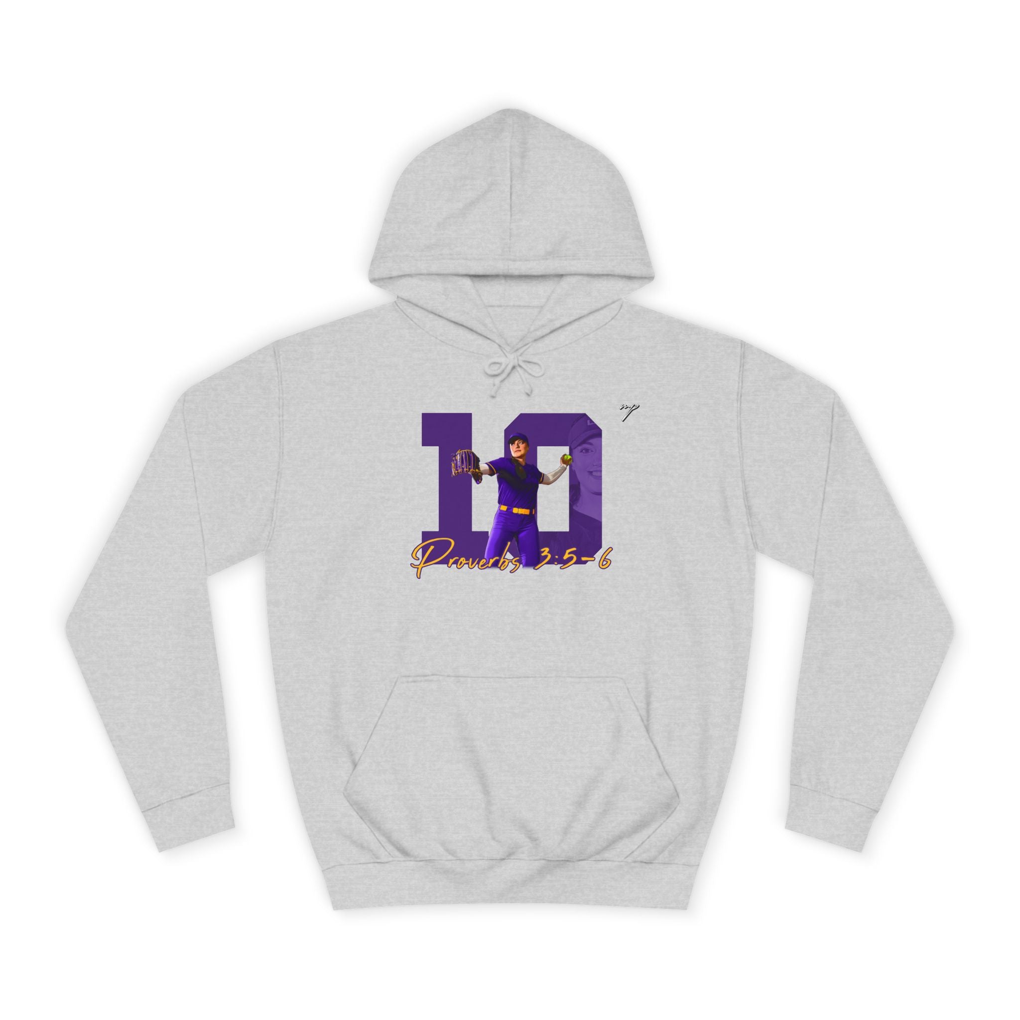 Rylie Johnson Hoodie