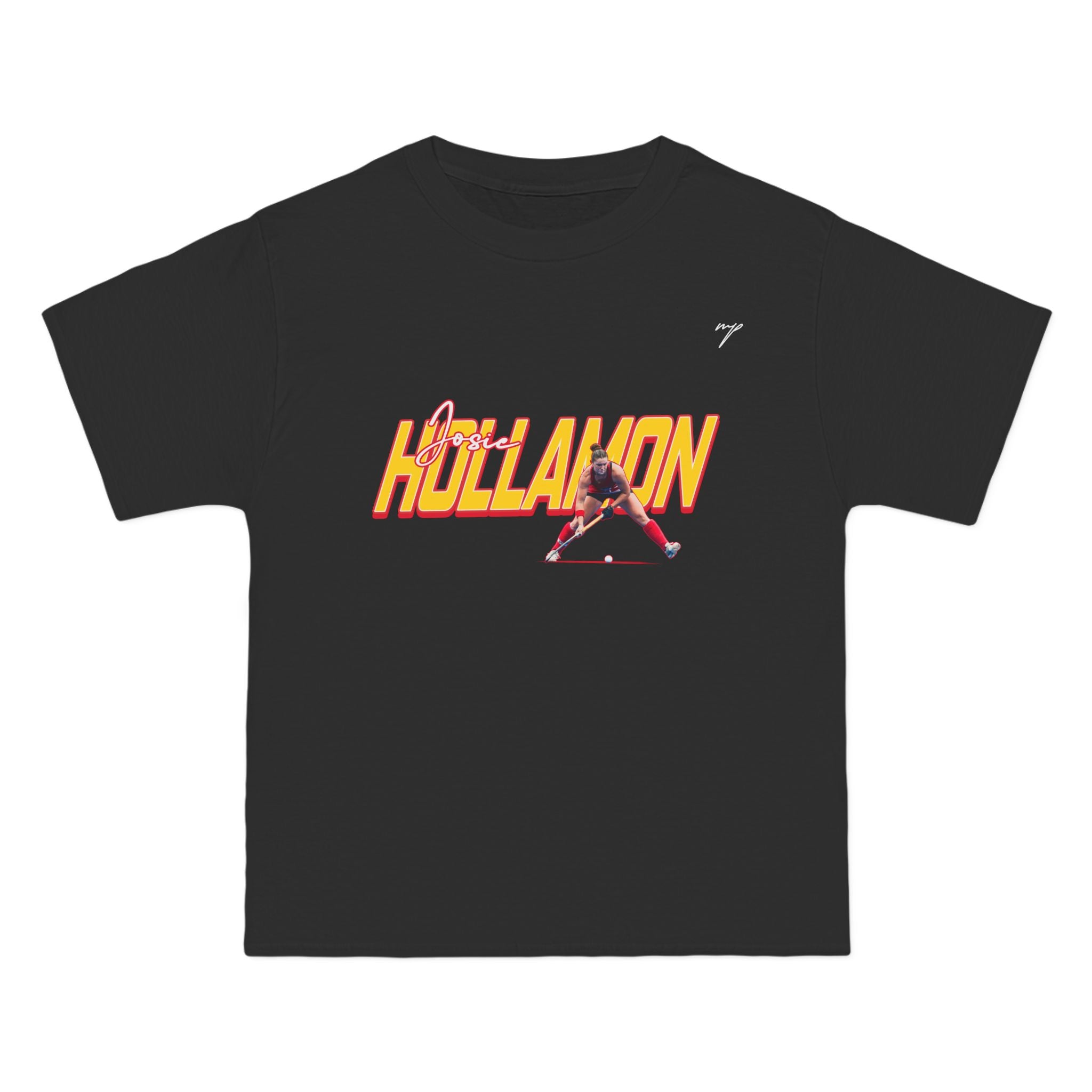 Josie Hollamon Vintage Tee